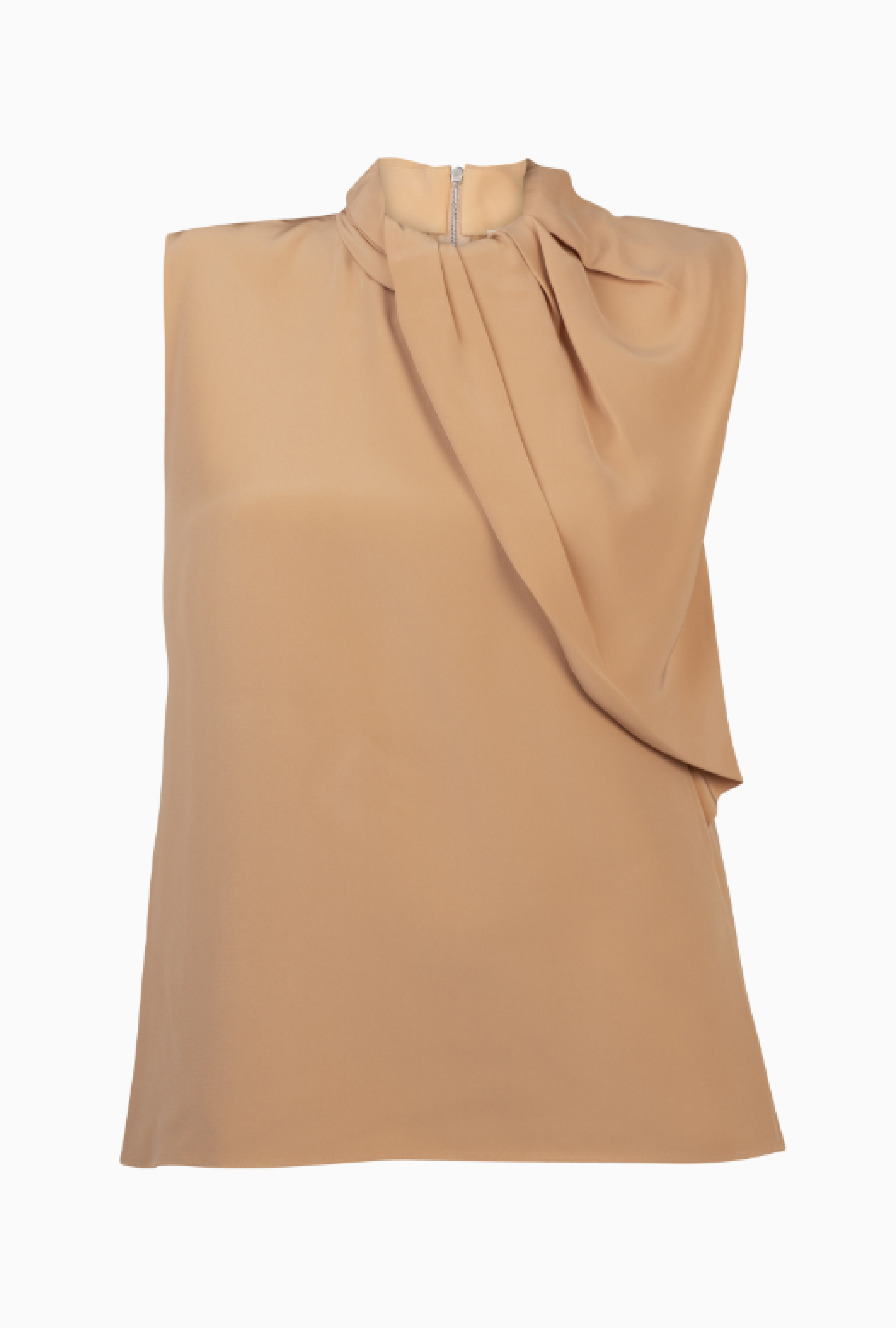 Top Celine Brise De Soie Par Phoebe Philo