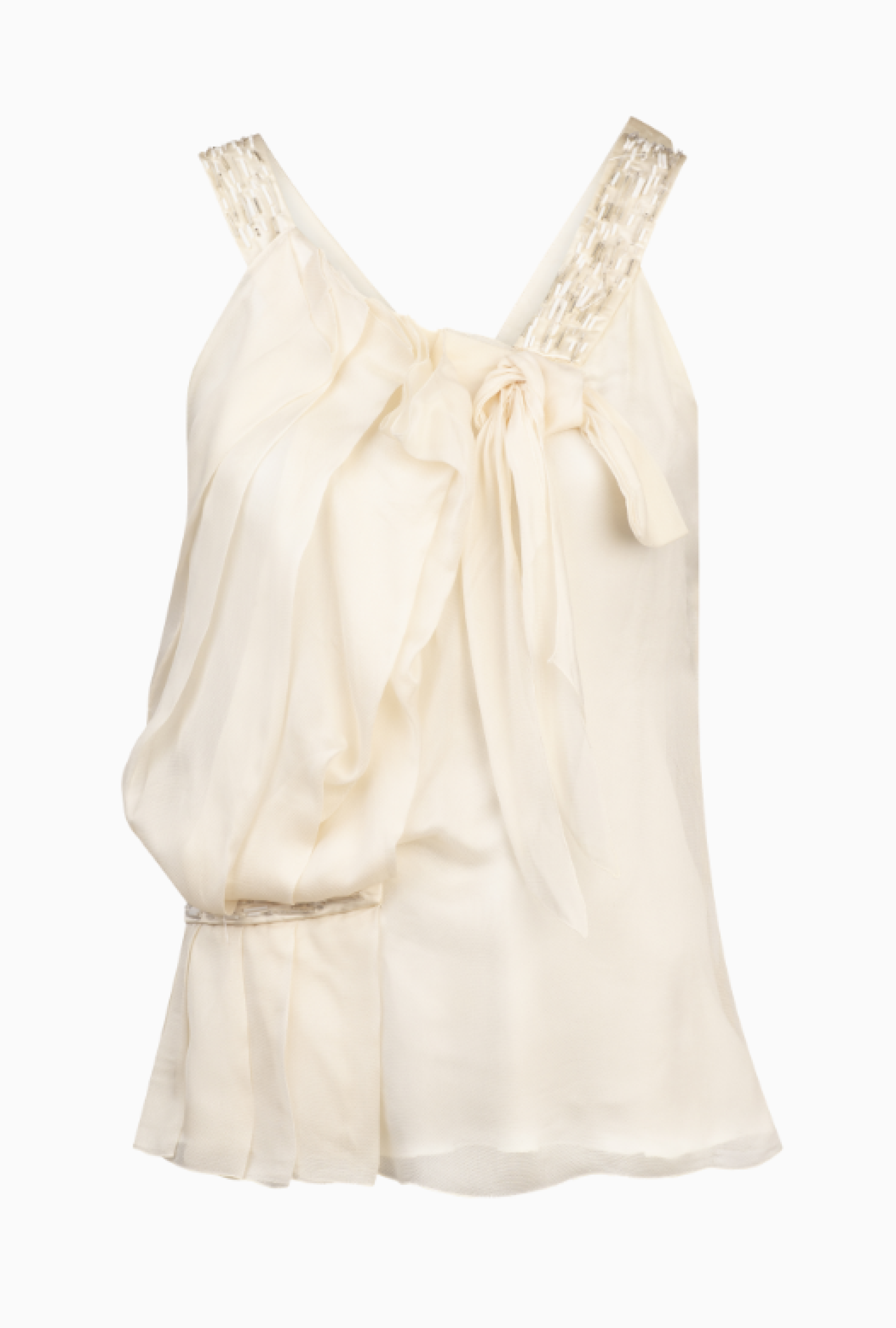 Top Nina Ricci Nuage De Soie SS 2006 By Lars Nilsson