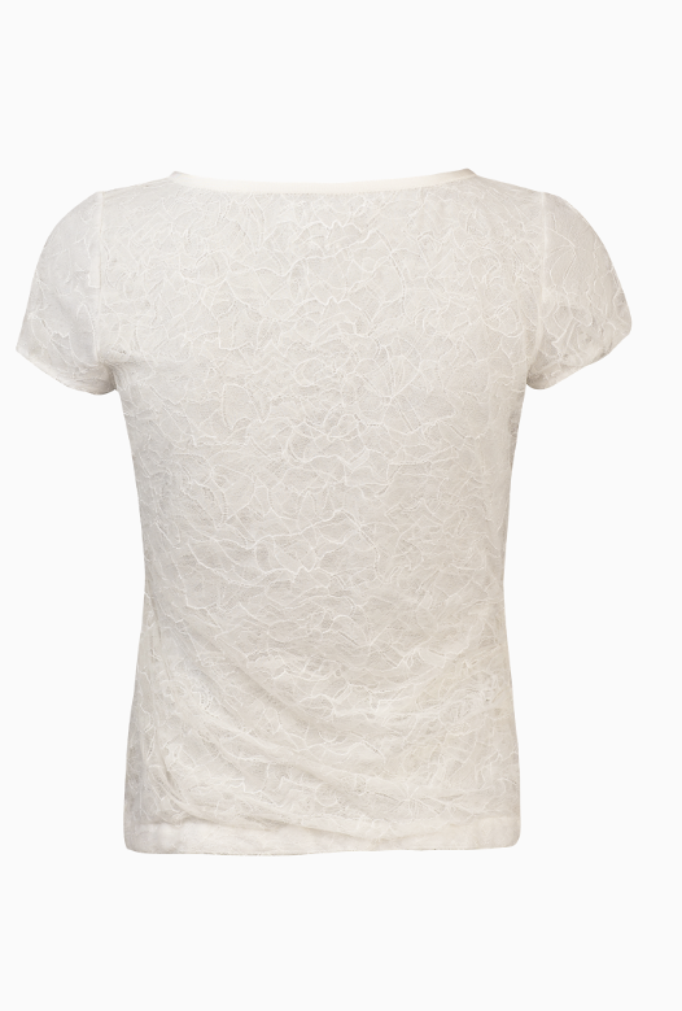 Top Nina Ricci Silk Mist