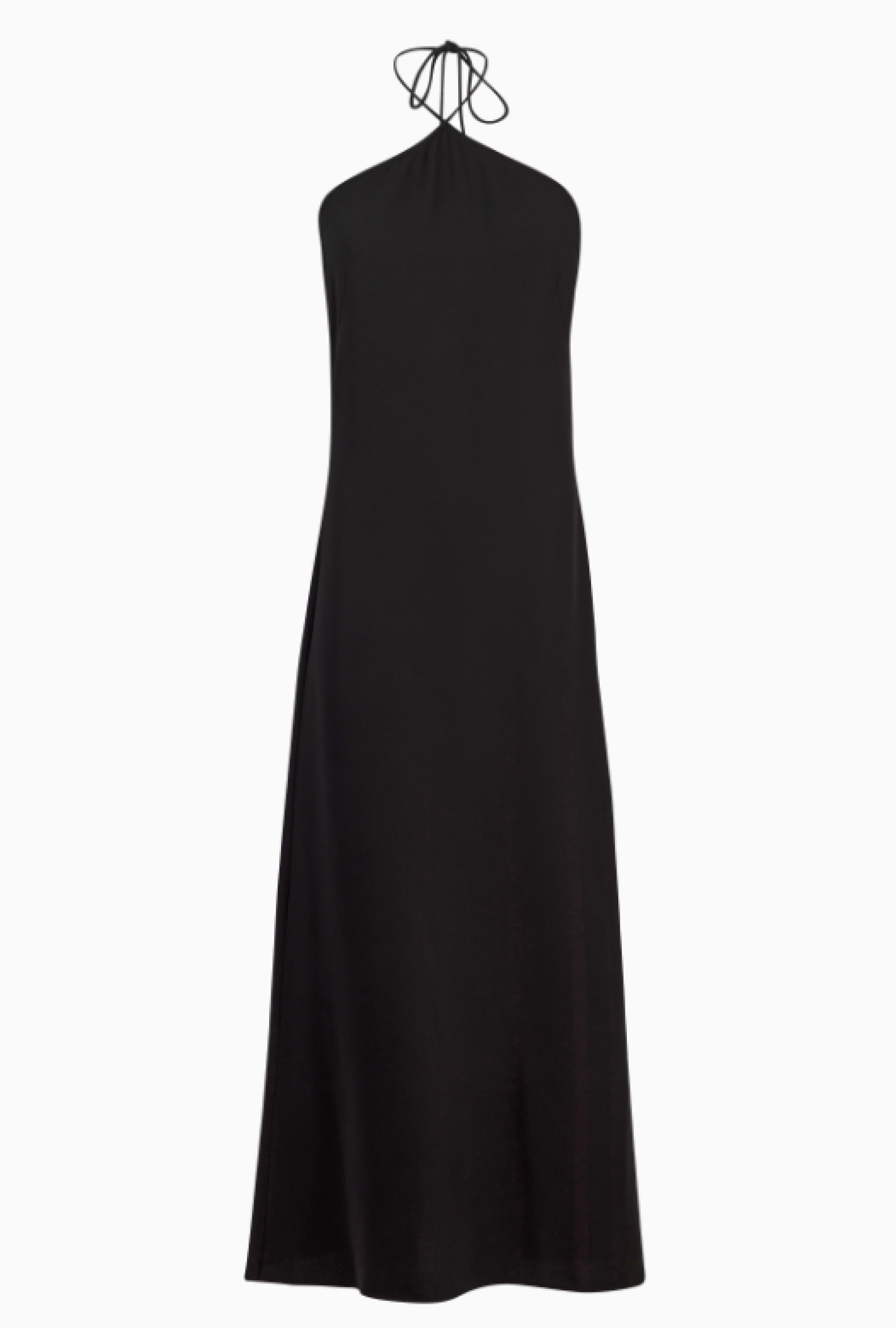 Robe Valentino Néo-classique Noire