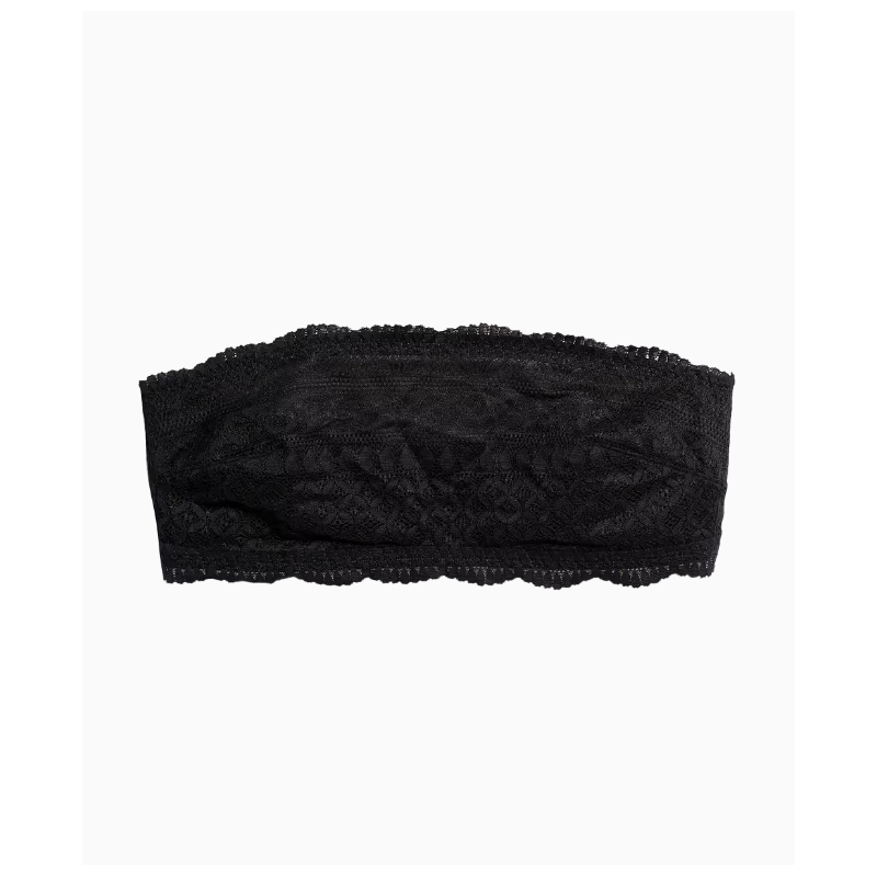 Top My Couture Corner Idole Black