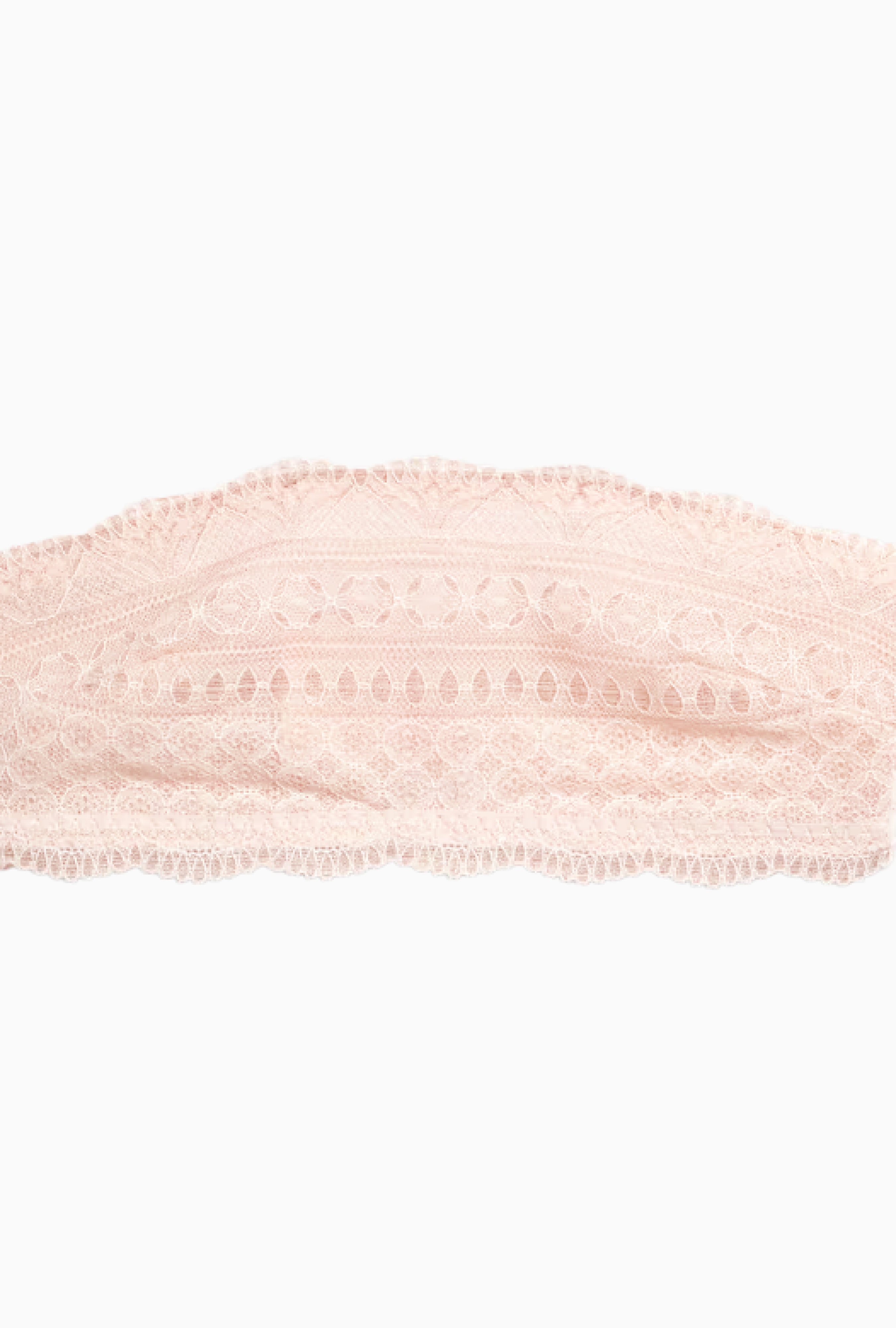 Top My Couture Corner Idole Pink