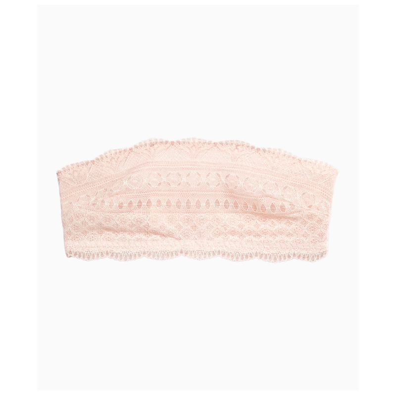 Top My Couture Corner Idole Pink