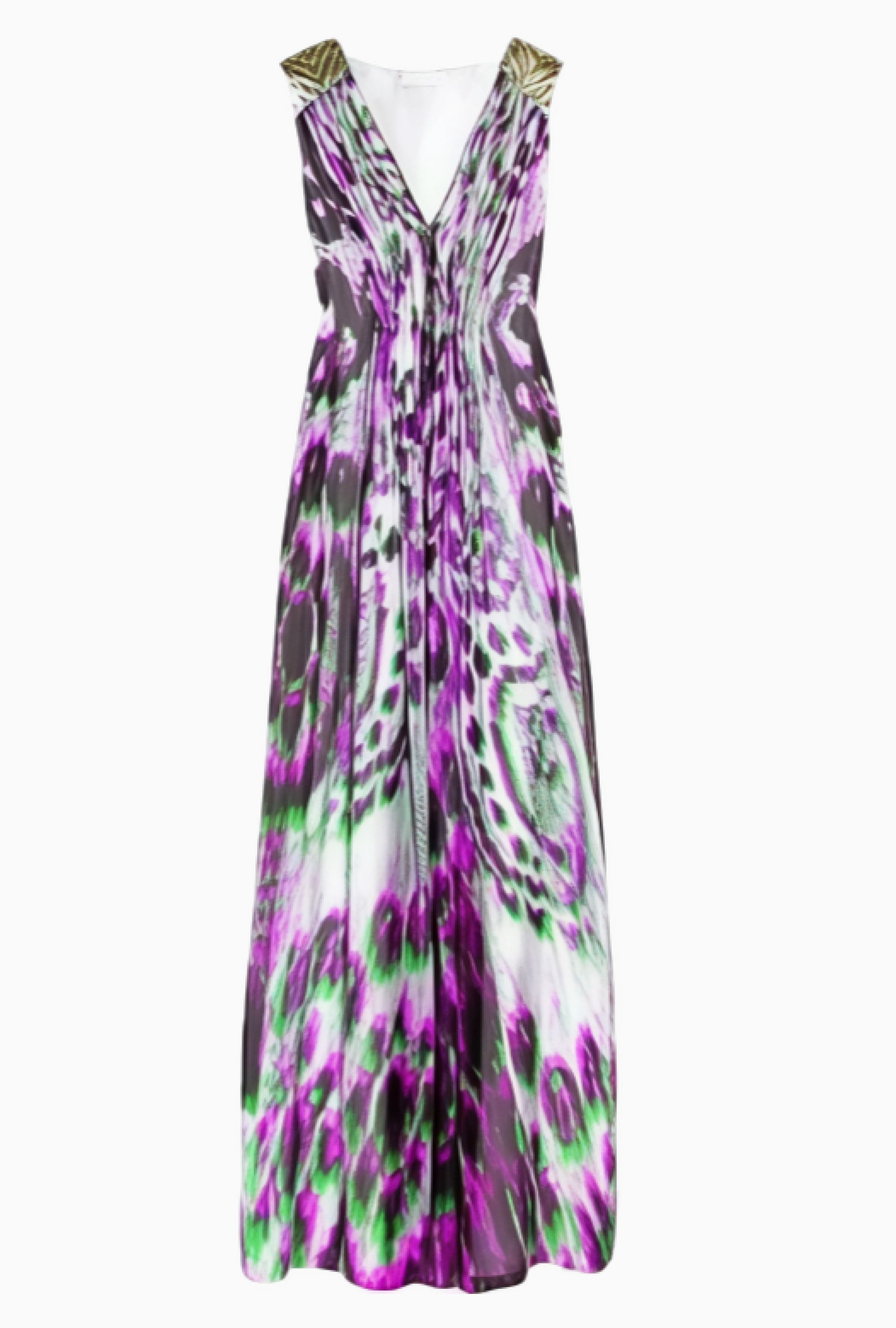 Robe Matthew Williamson Psychedelic