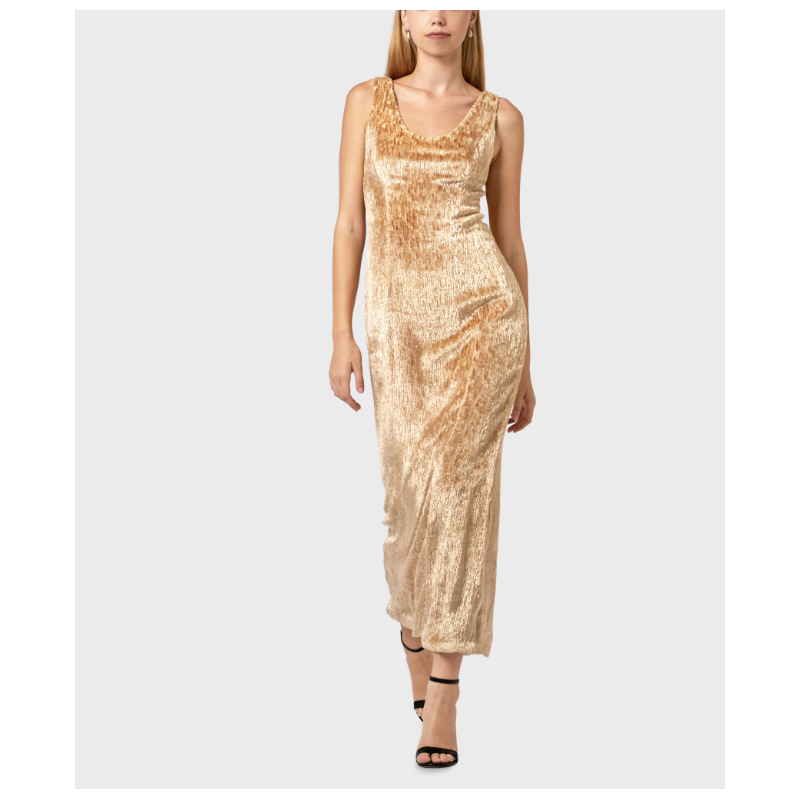 Robe Escada Luna Éclatante