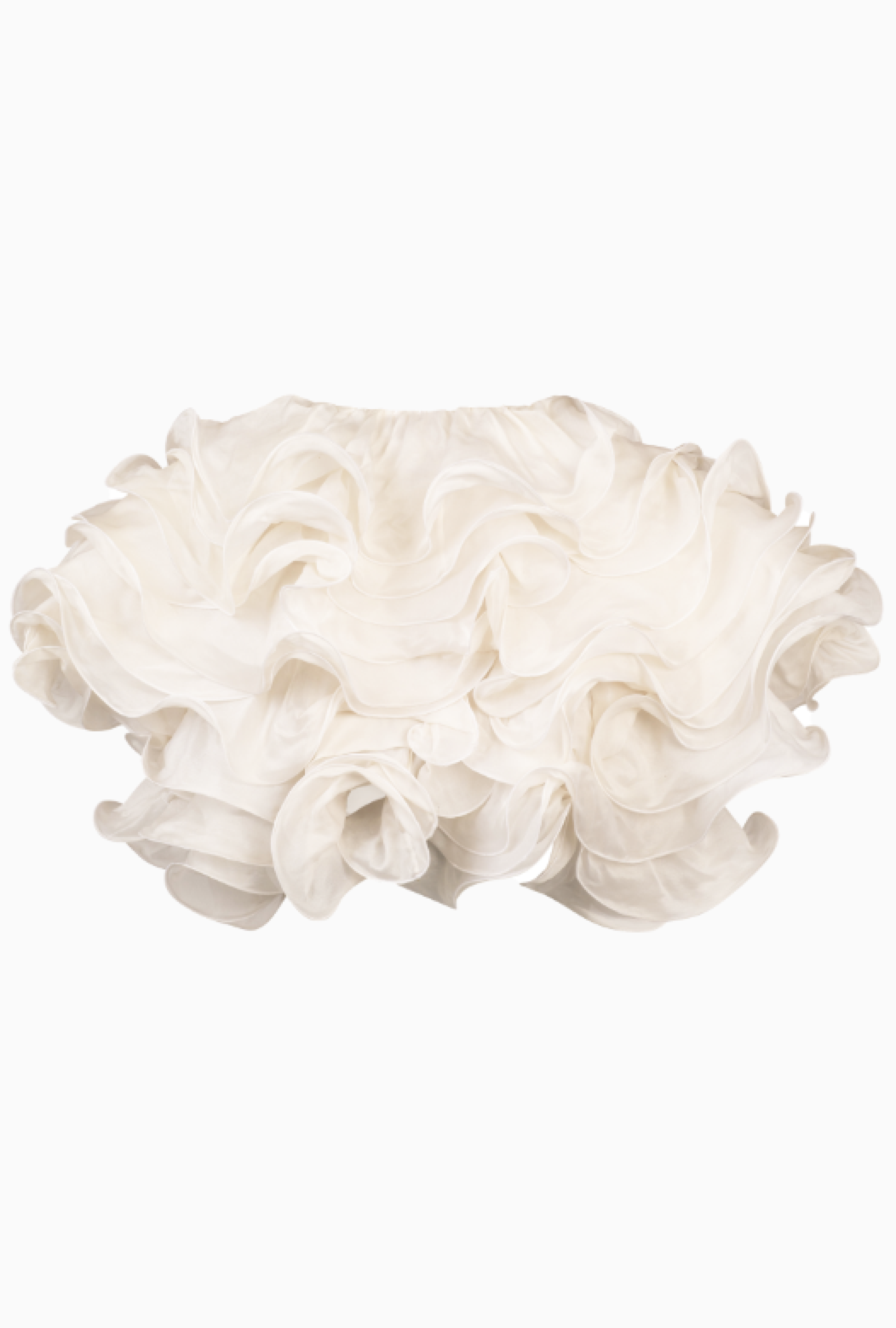 Bolero Guy Laroche Pétale D'ivoire