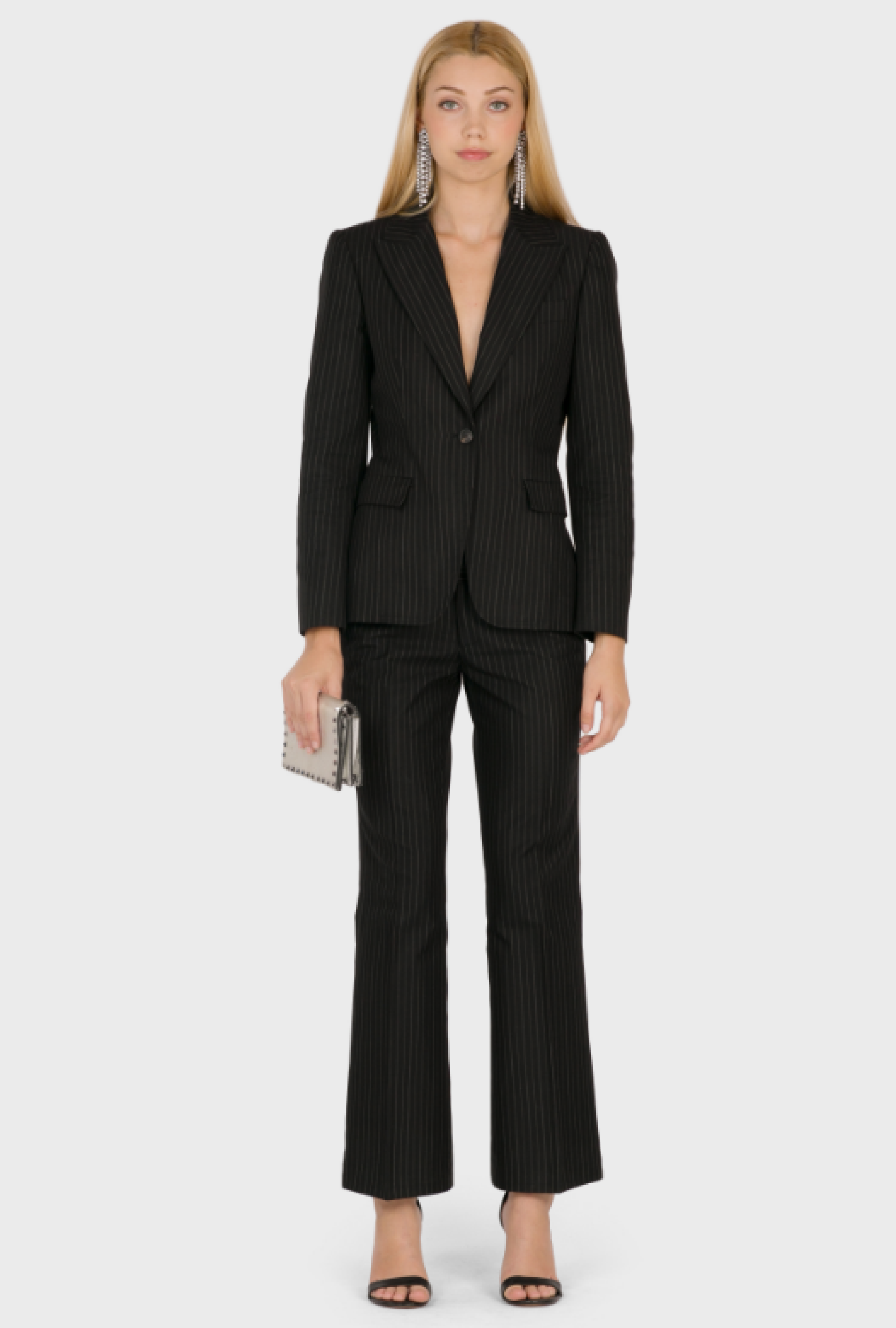 Smoking Gucci Velvet Power by Tom Ford 2004