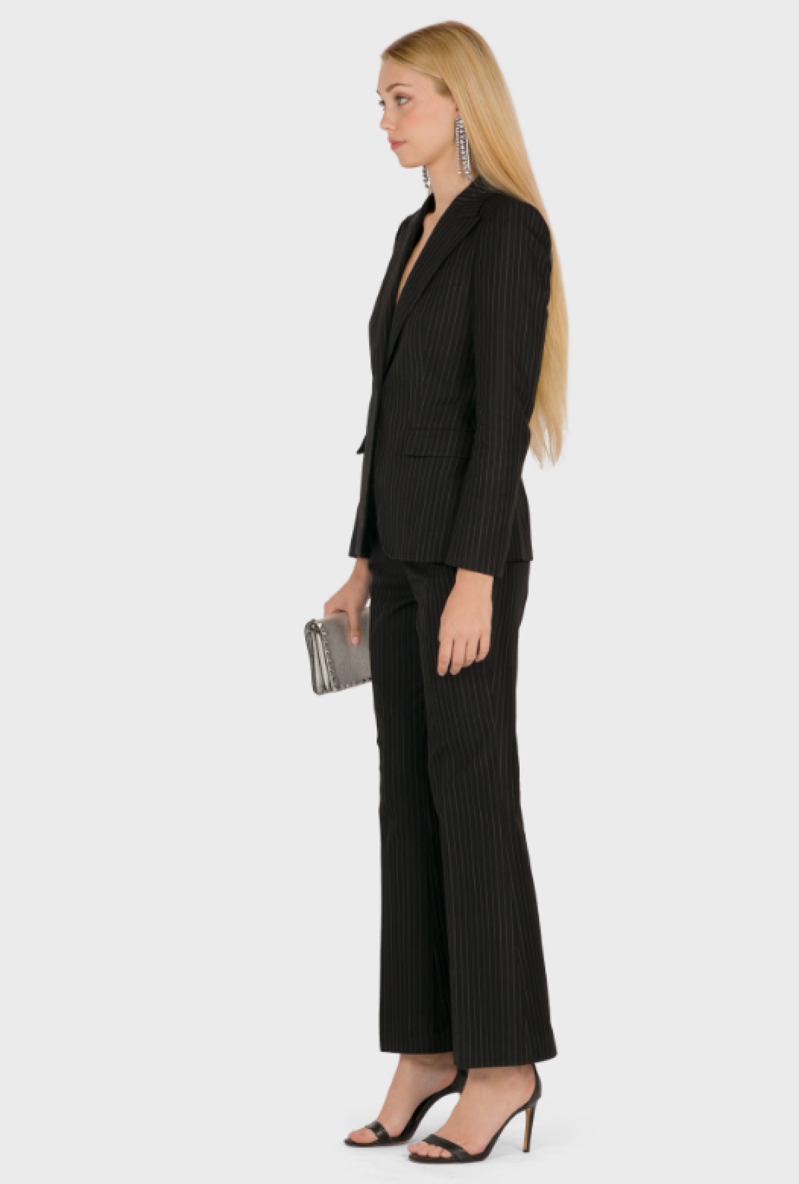 Smoking Gucci Velvet Power by Tom Ford 2004