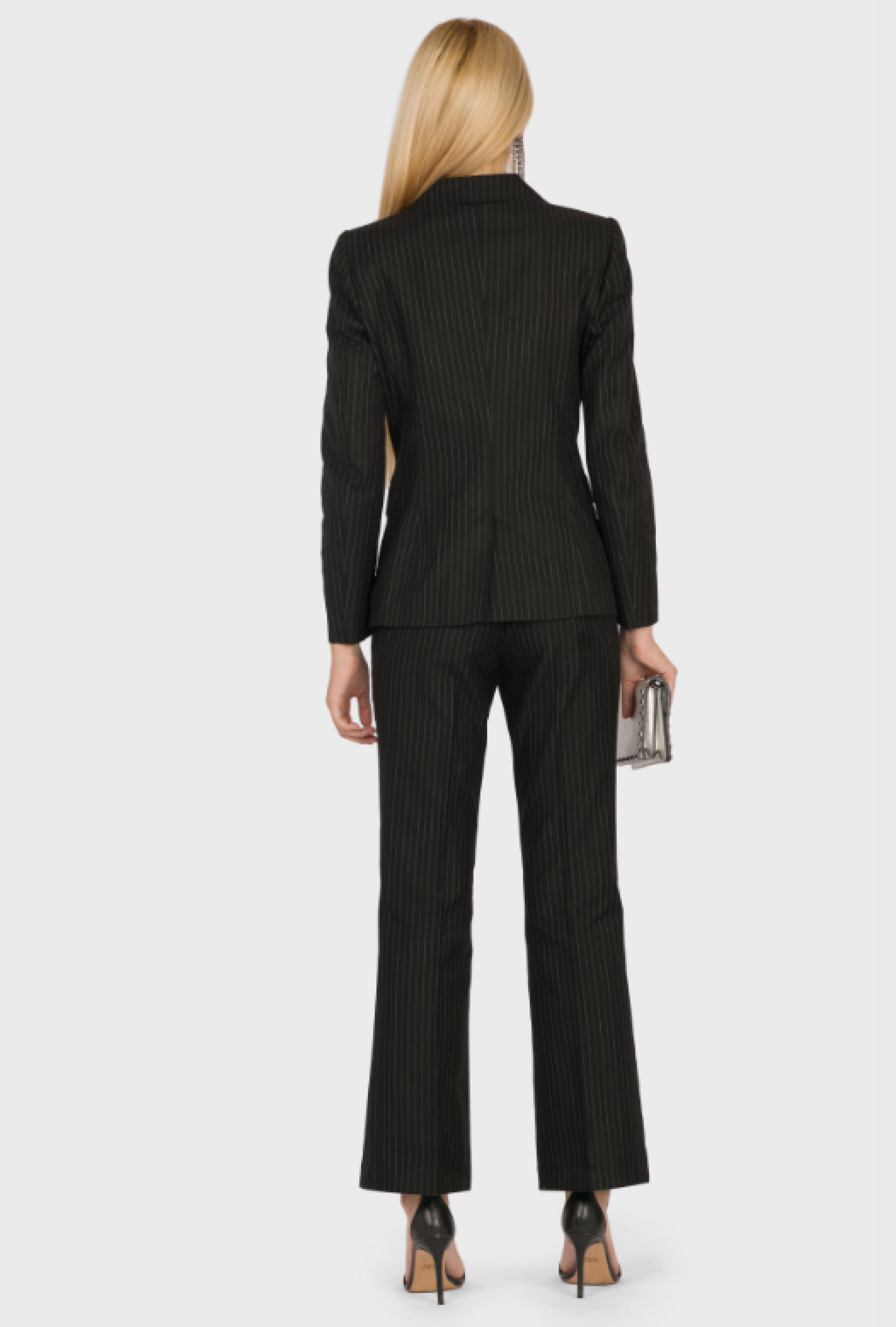 Smoking Gucci Velvet Power by Tom Ford 2004