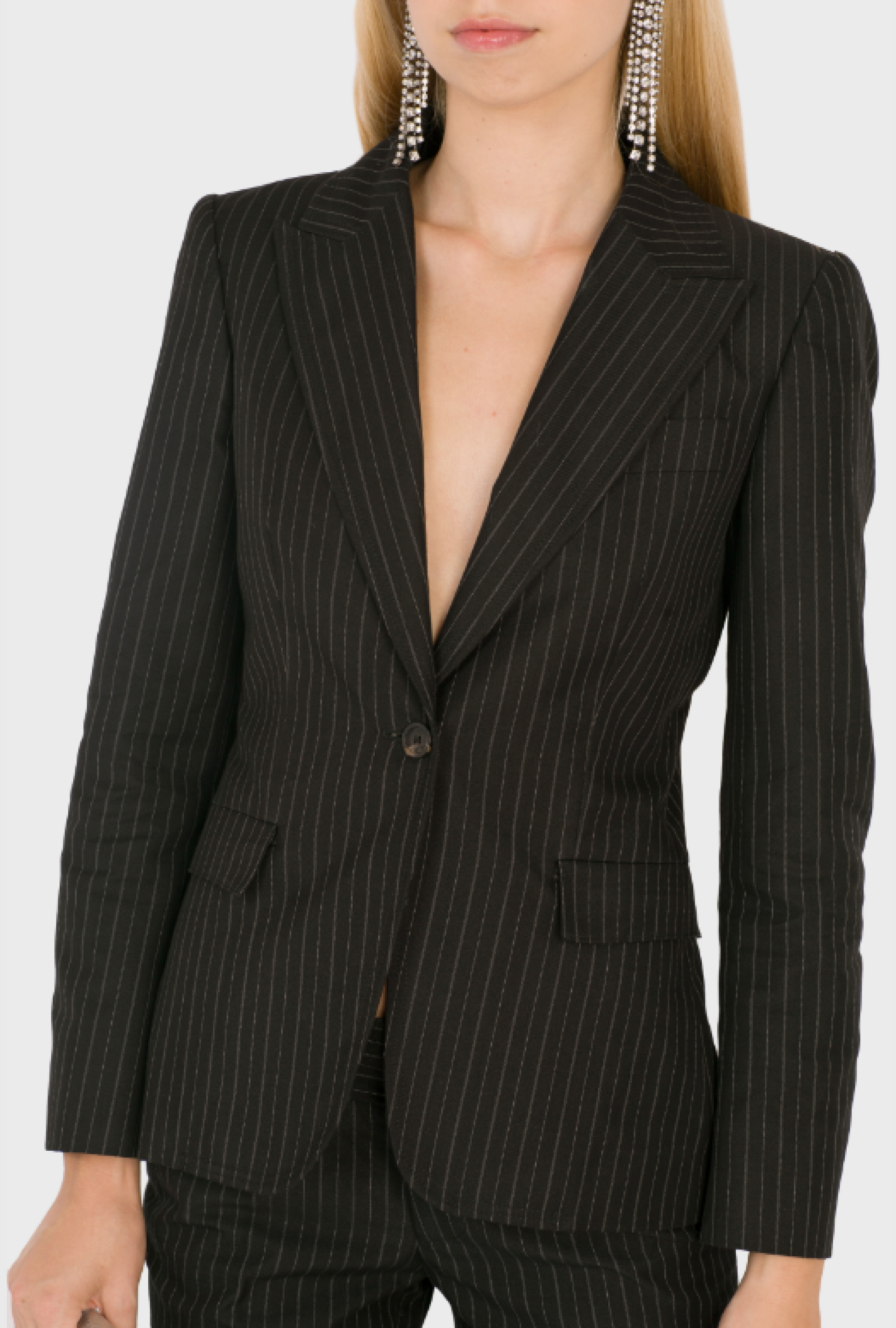 Smoking Gucci Velvet Power by Tom Ford 2004