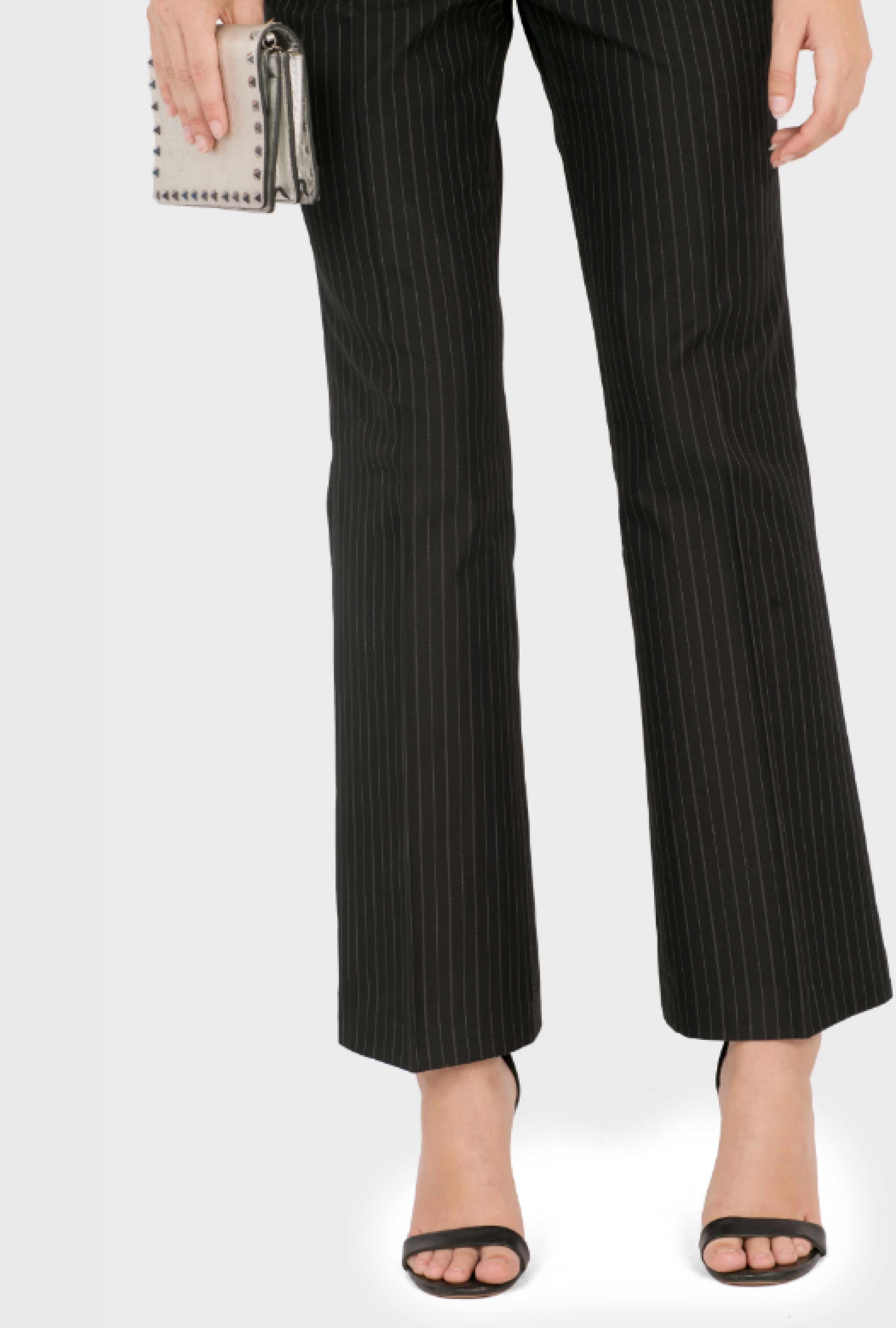 Smoking Gucci Velvet Power by Tom Ford 2004