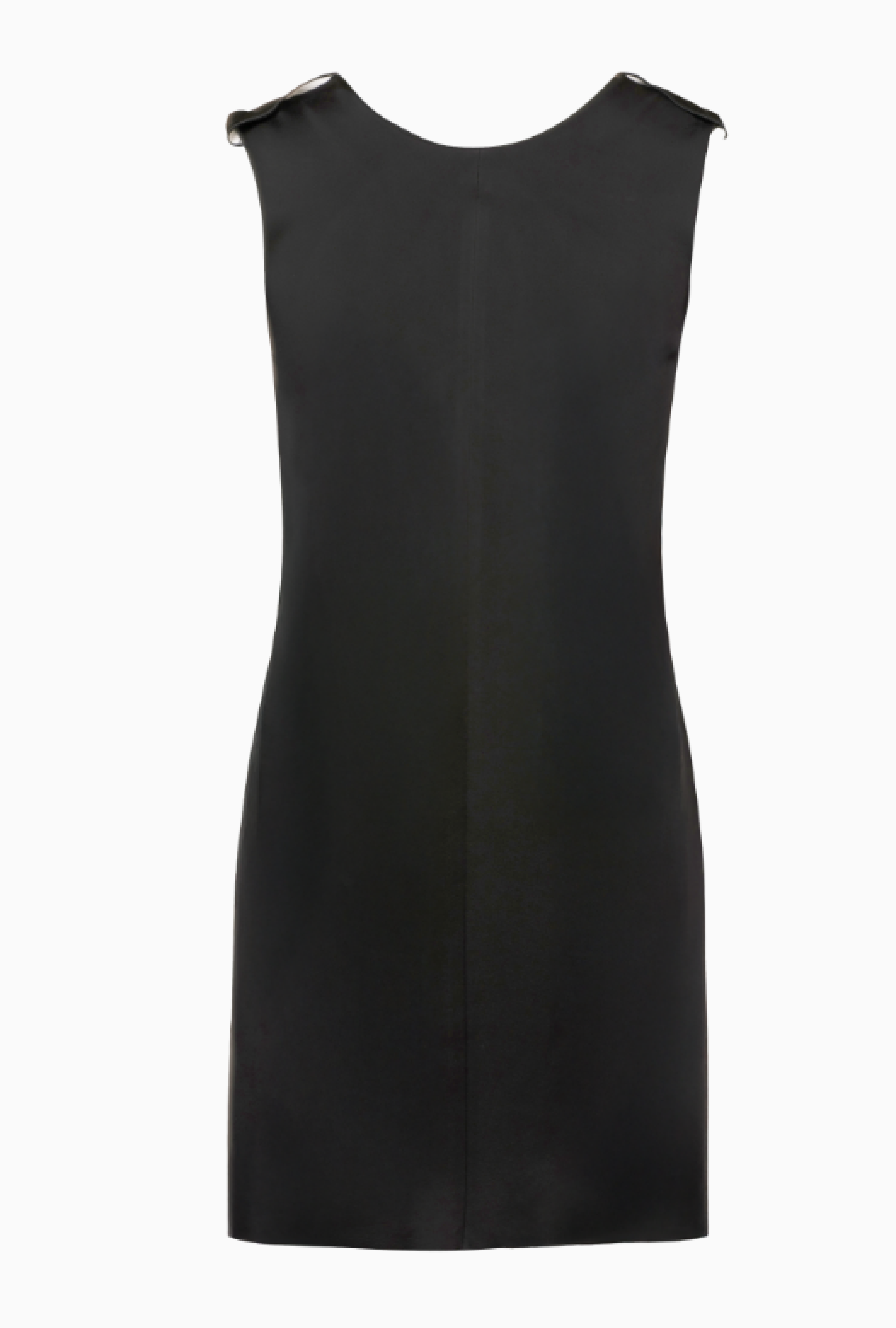 Robe Stella Mc Cartney Contrast Flow