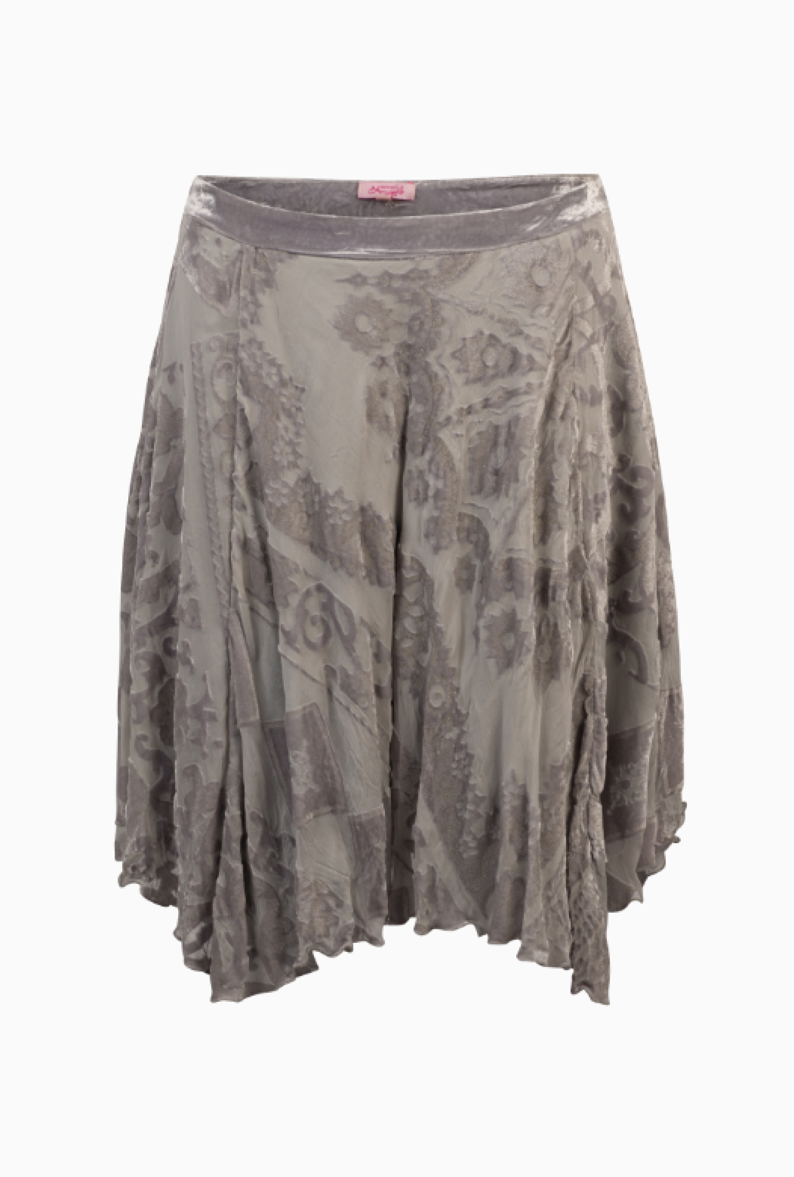 Jupe Roberto Cavalli Sand Nocturne