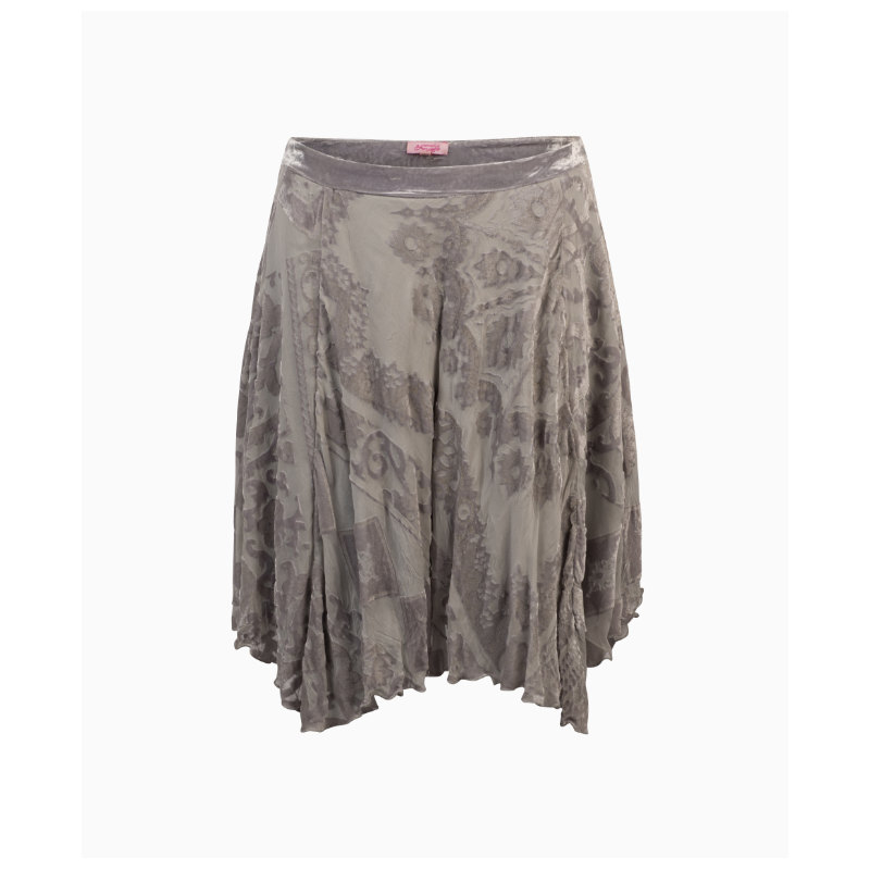 Jupe Roberto Cavalli Sand Nocturne