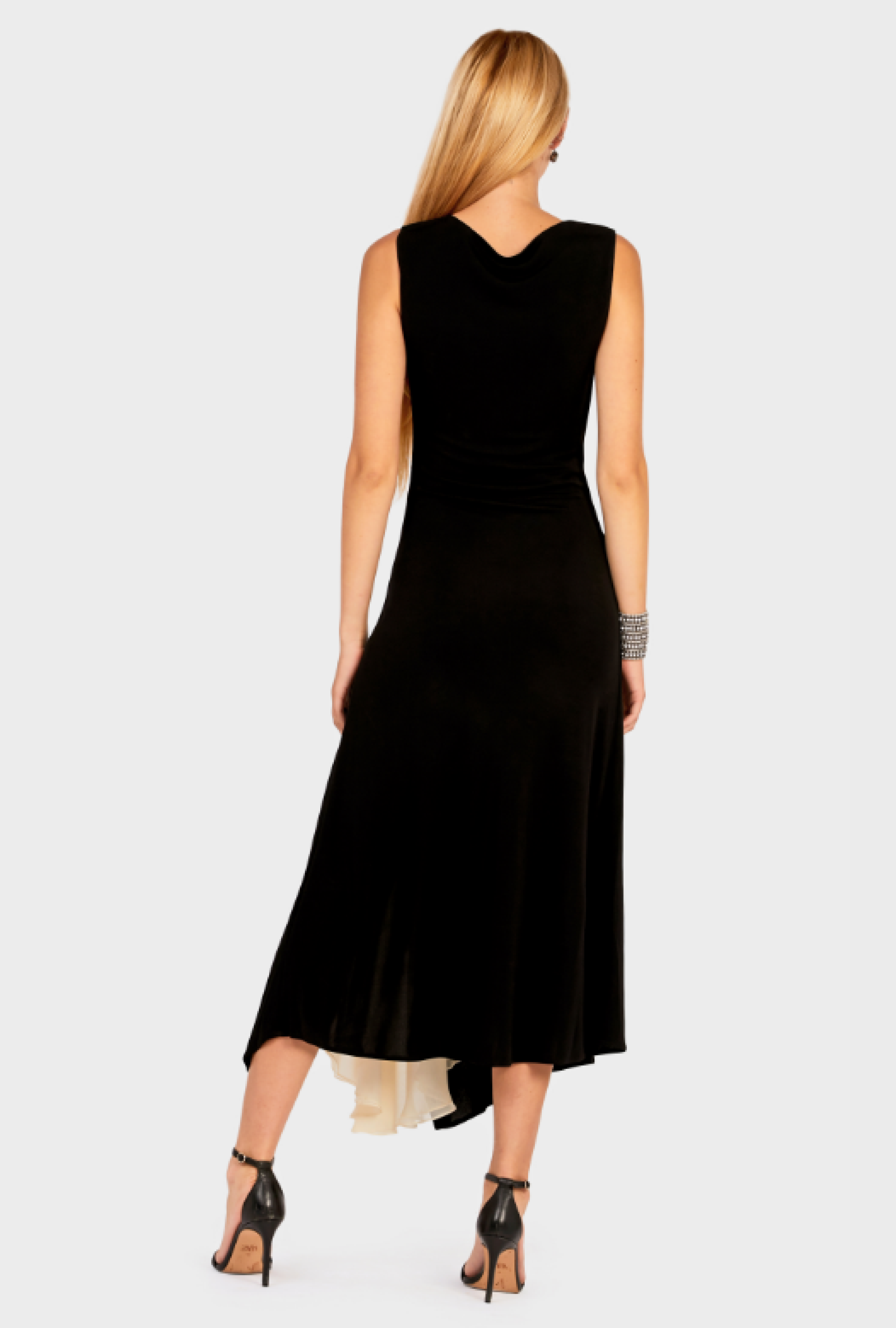 Robe Yigal Azrouel Urban Eclipse FW 2002