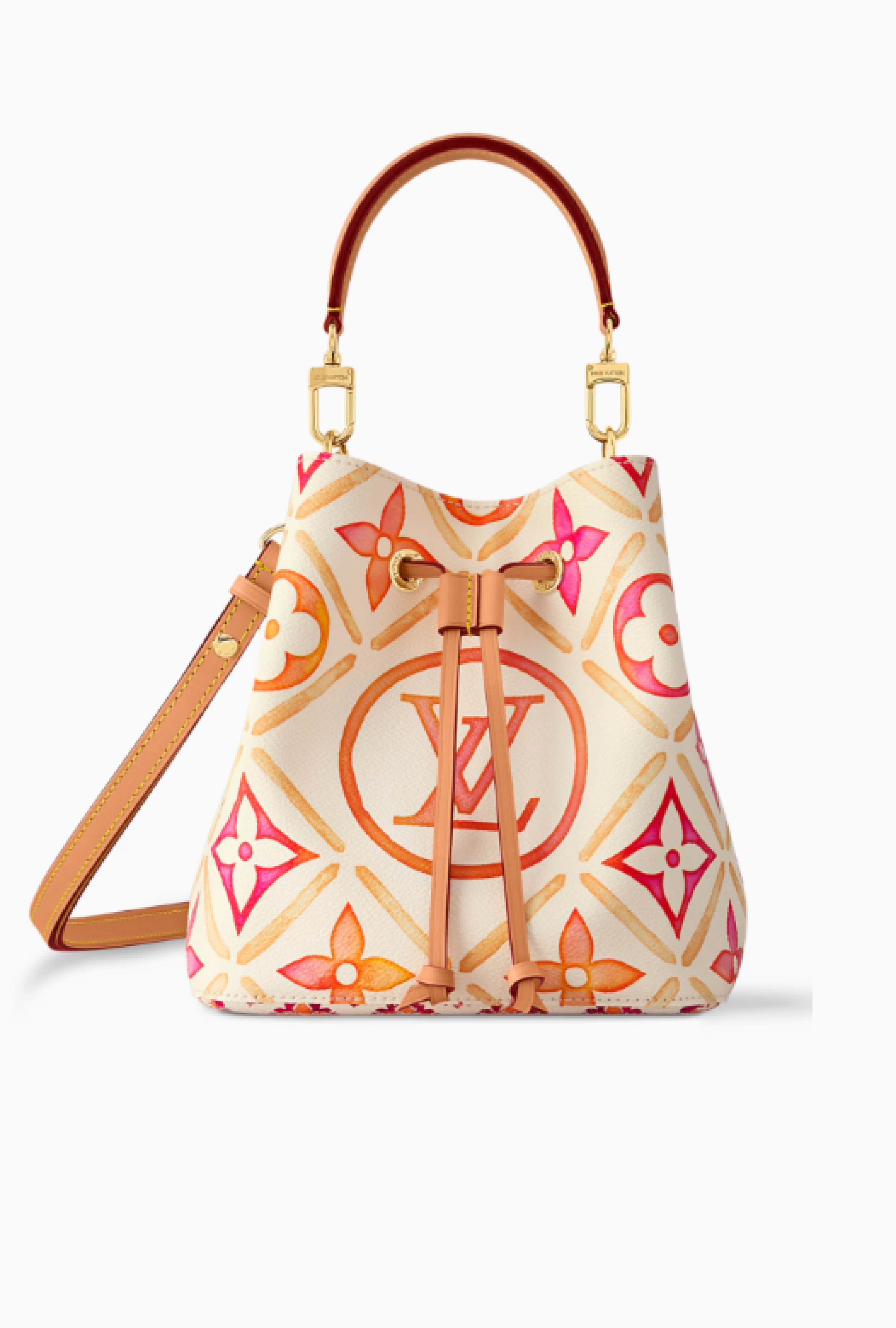 Sac Louis Vuitton Néonoé BB