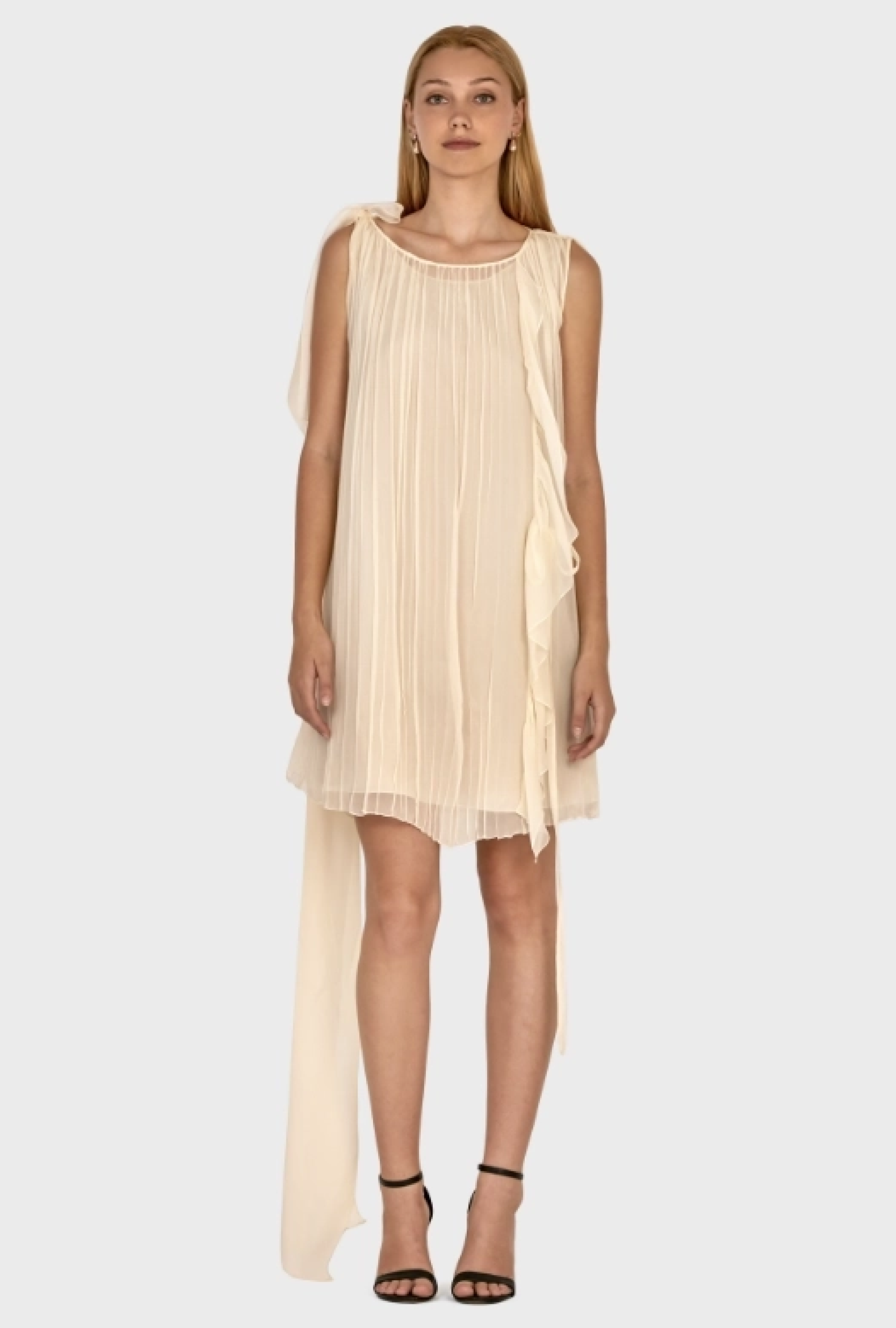 Robe Alberta Ferretti Weightless