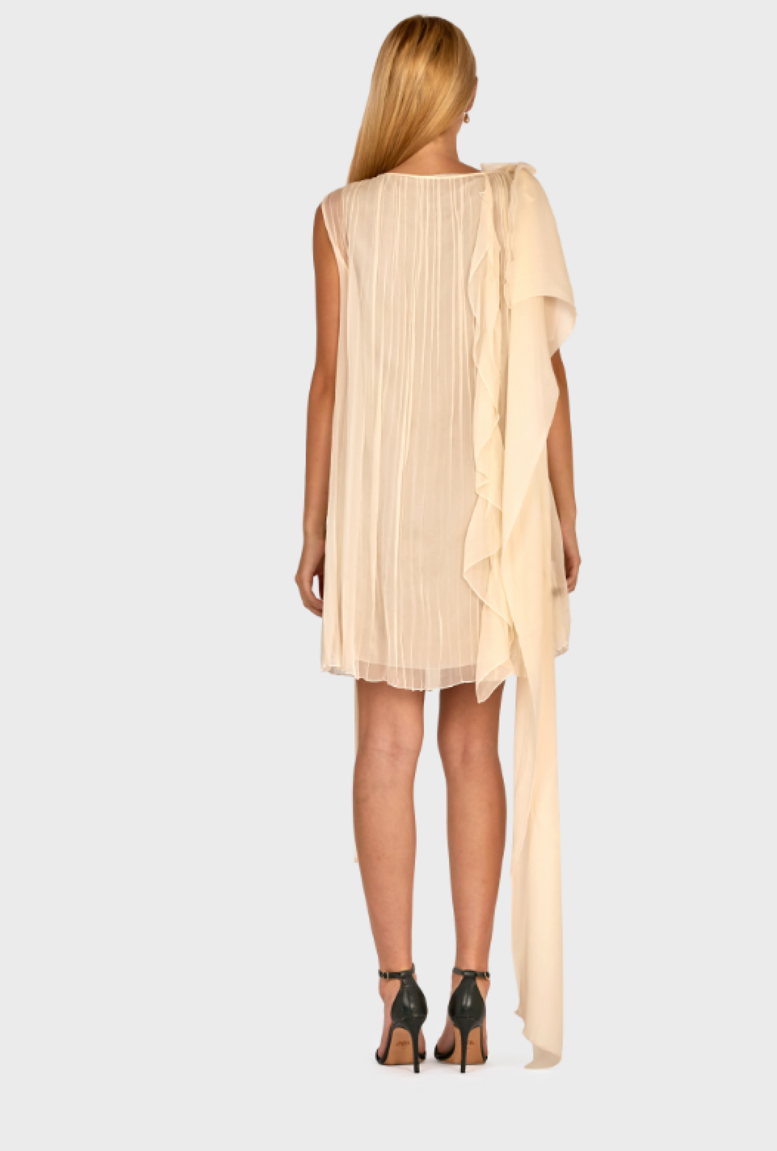 Robe Alberta Ferretti Weightless