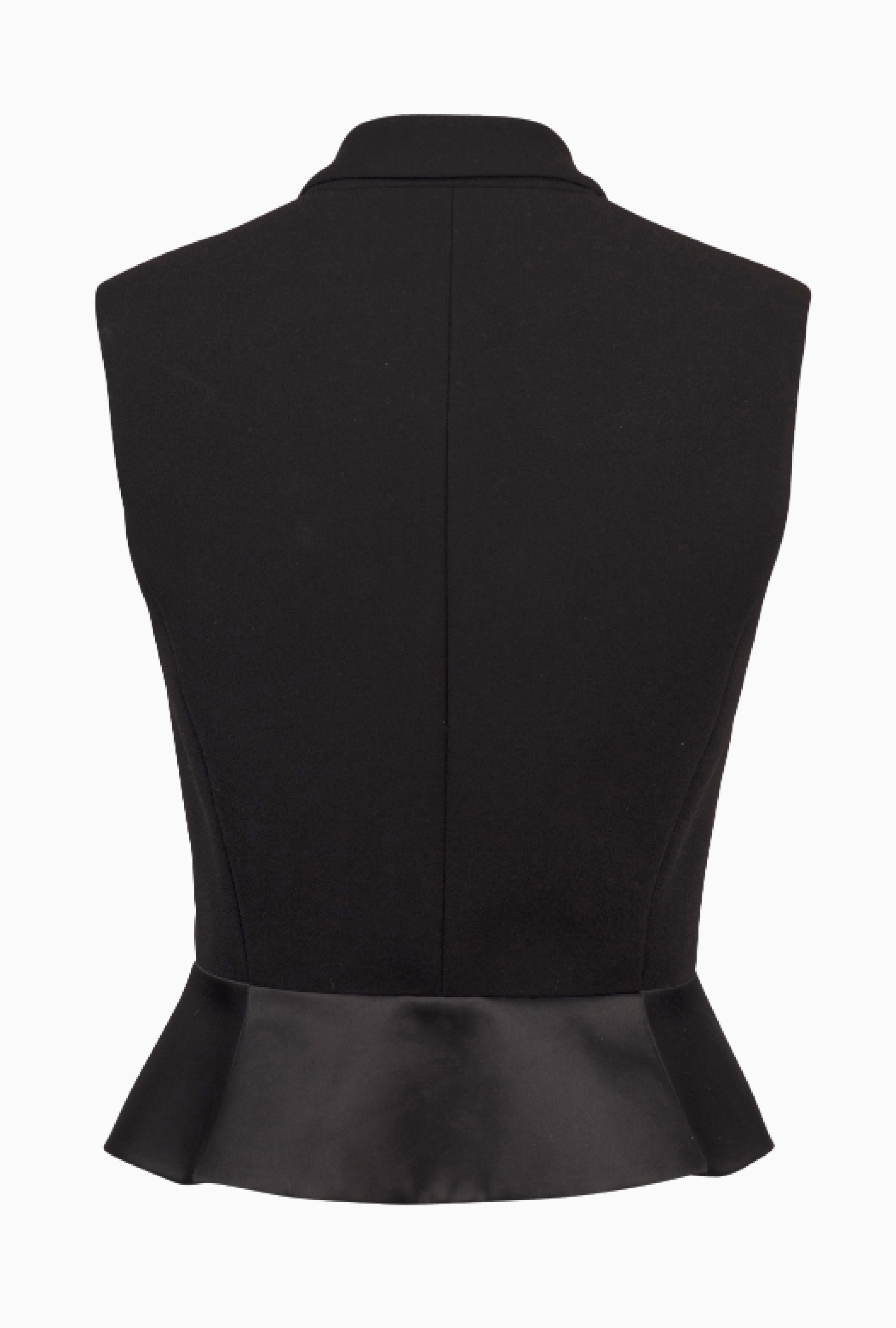 Top Balenciaga Midnight Tailor 90's