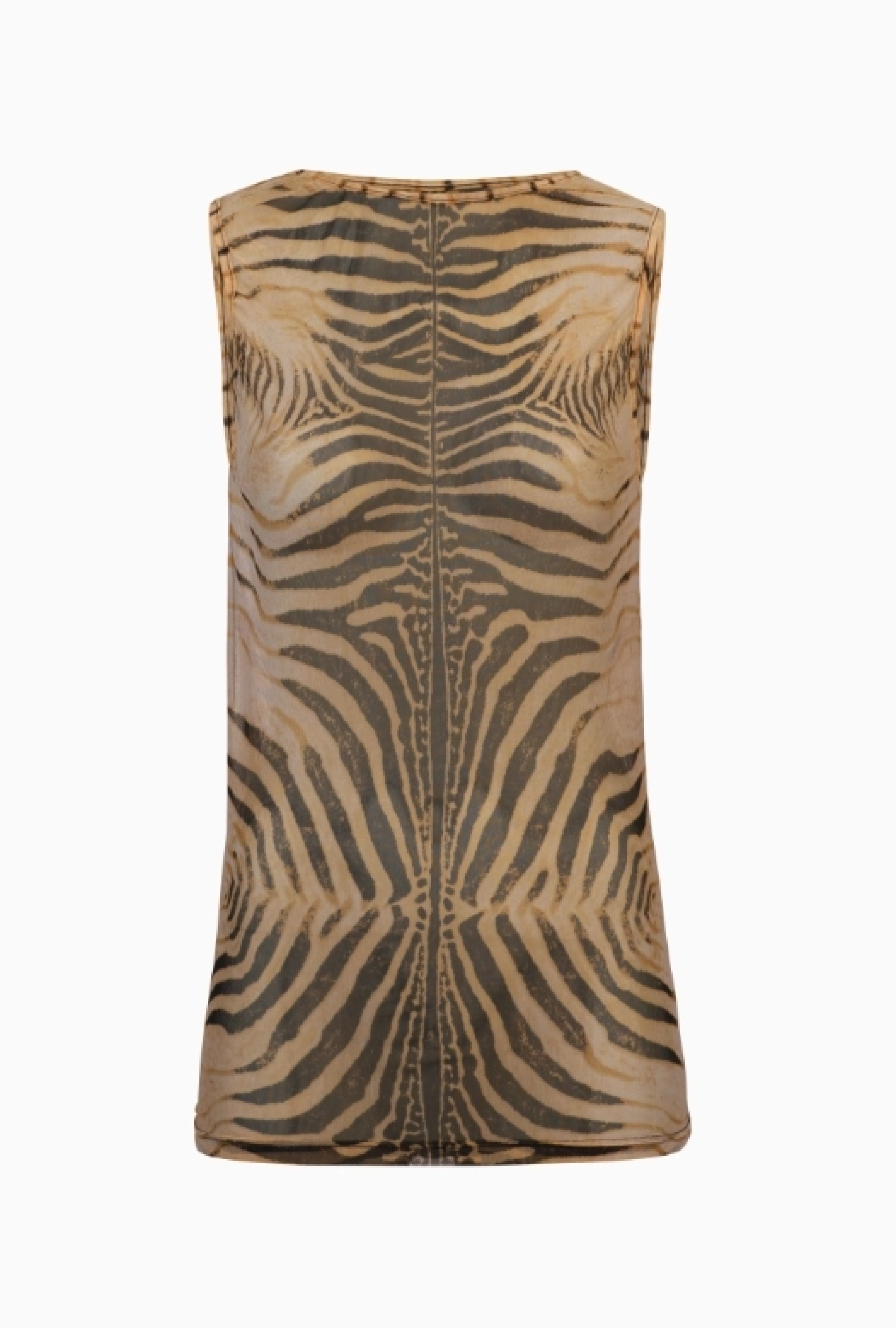 Top Roberto Cavalli Instinct Sauvage SS 1999