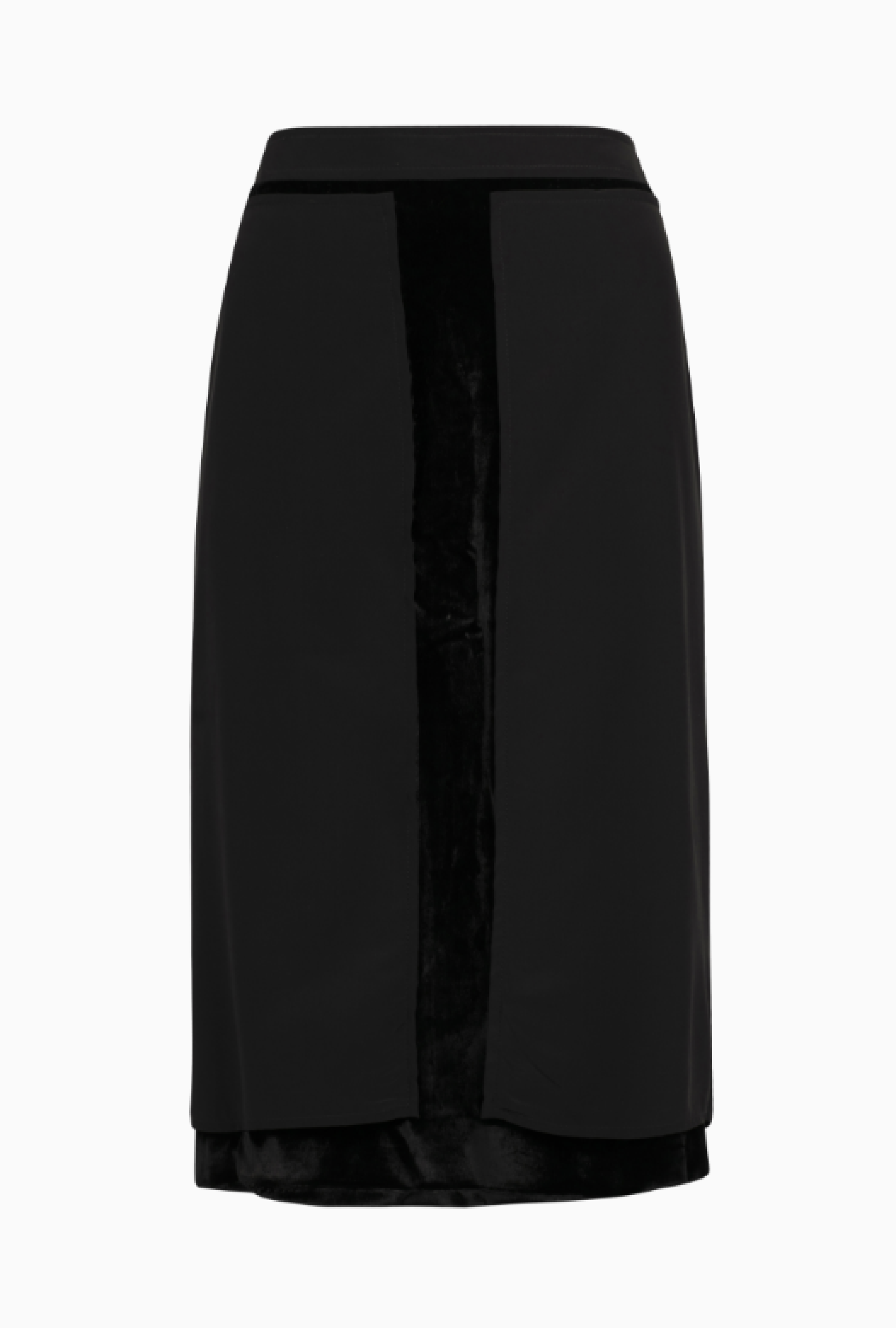 Ensemble Yves Saint Laurent Noir Obsession By Tom Ford 2002