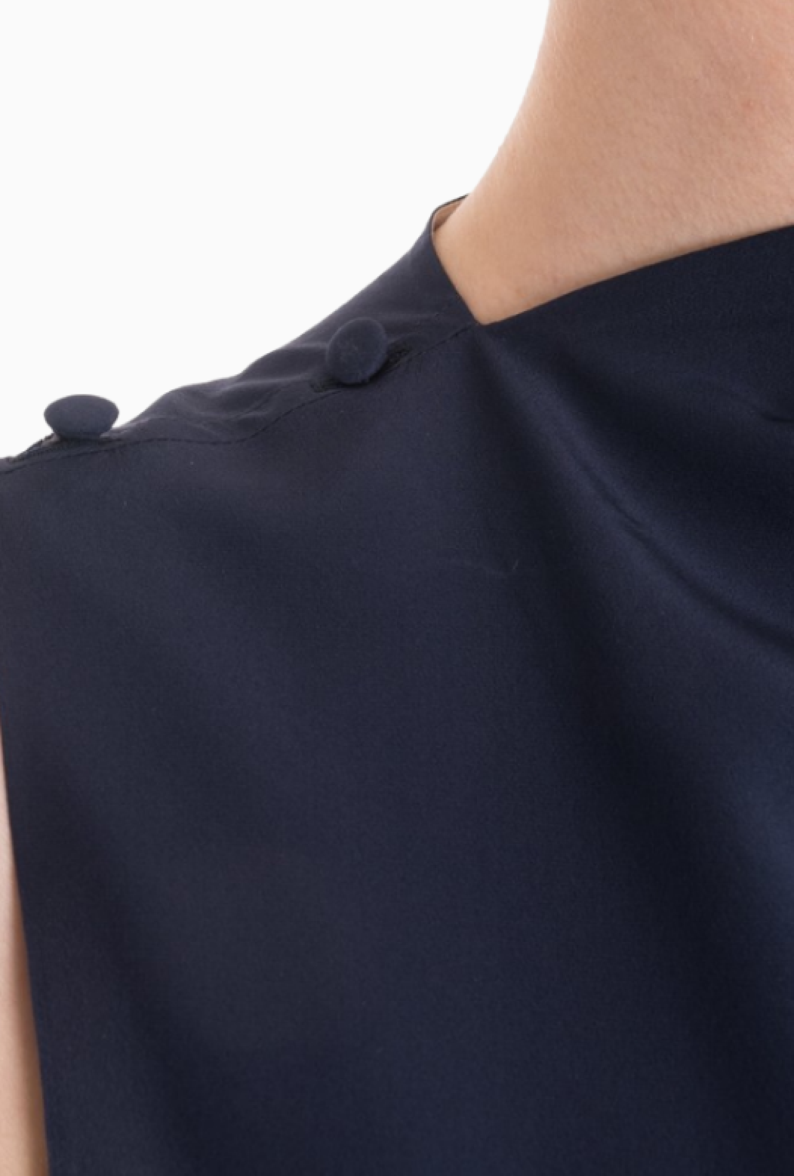 Robe Celine Archive Drapée SS2010 par Phoebe Philo