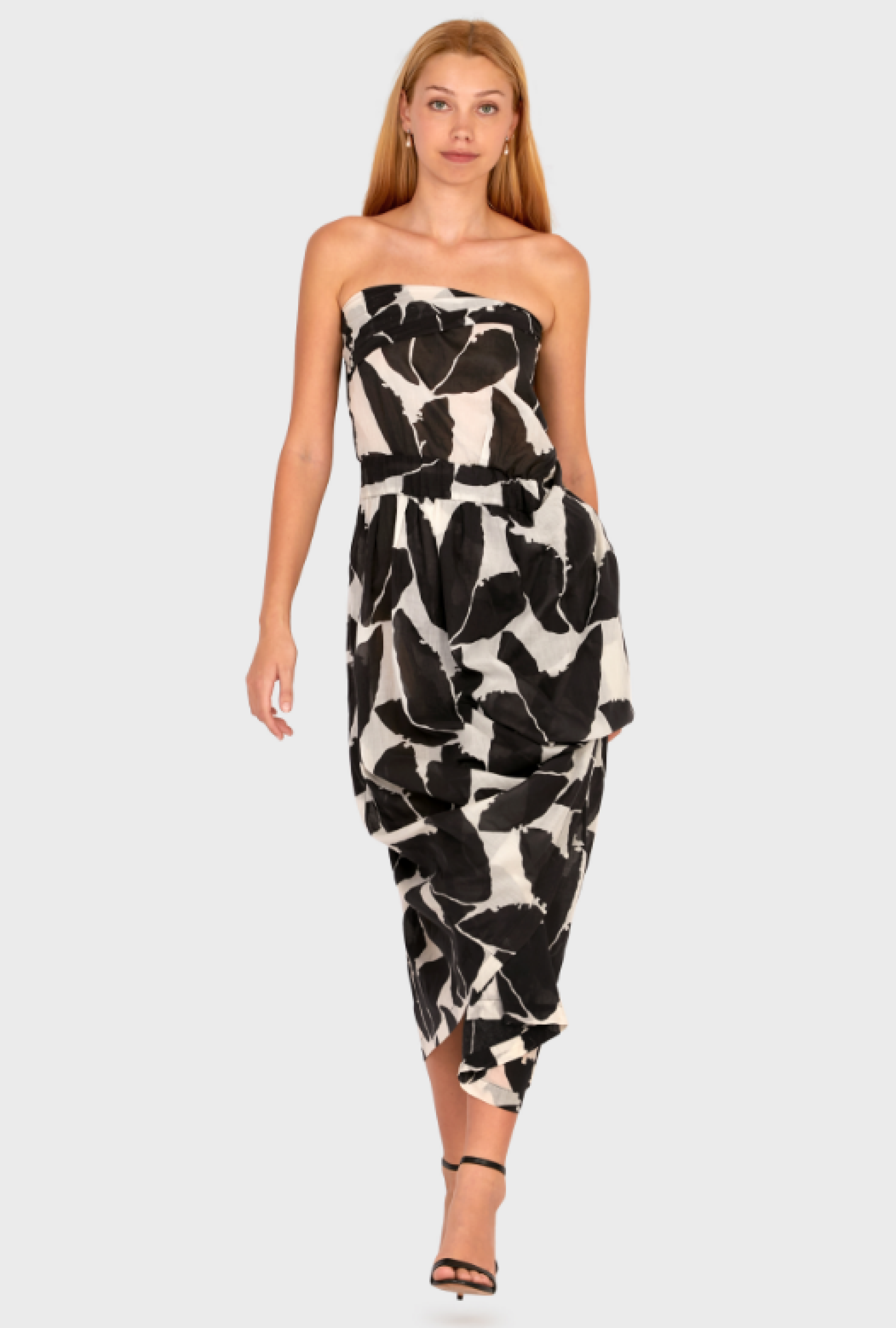 Ensemble Comme Des Garçons Quiet Fold FW 1985