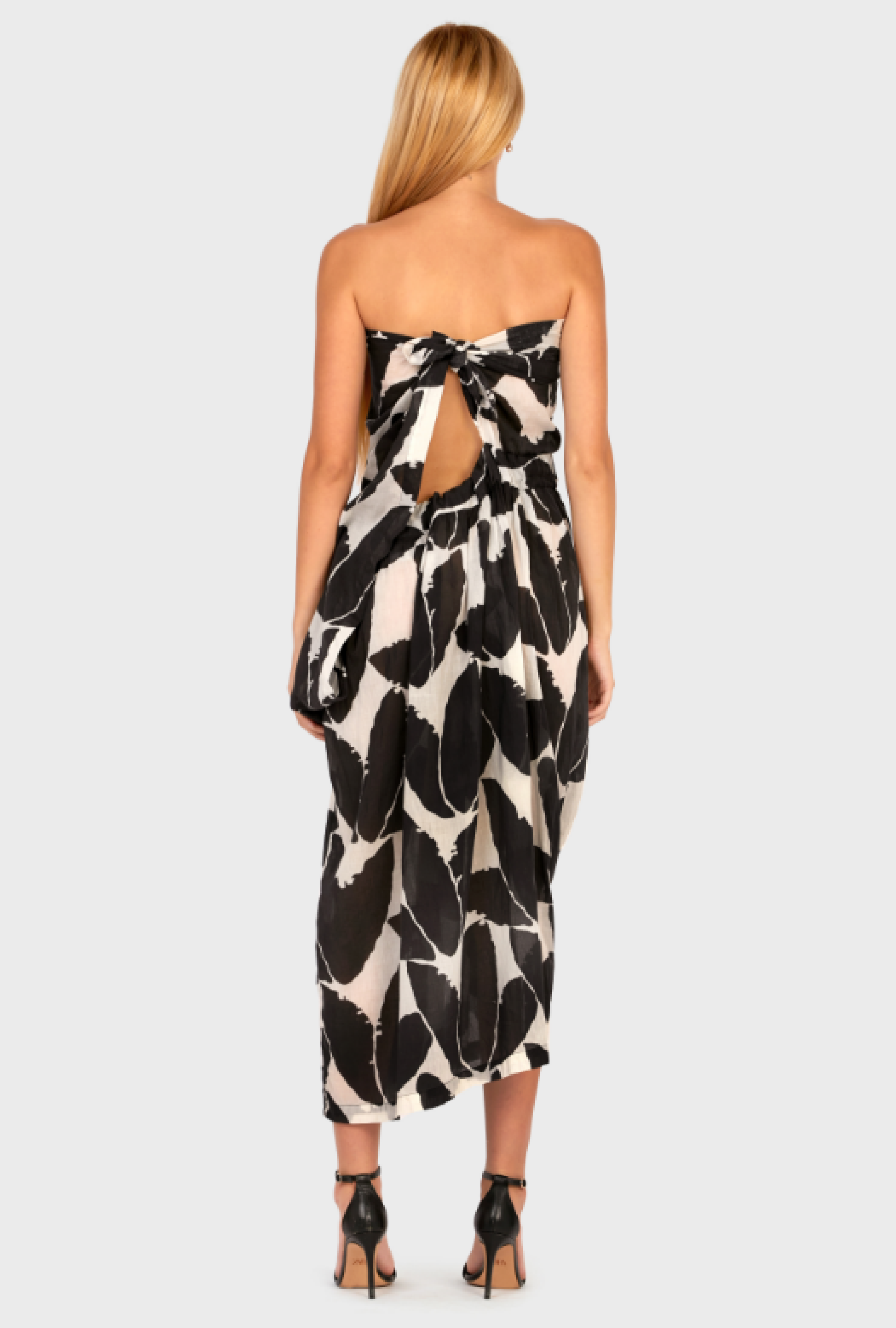 Ensemble Comme Des Garçons Quiet Fold FW 1985