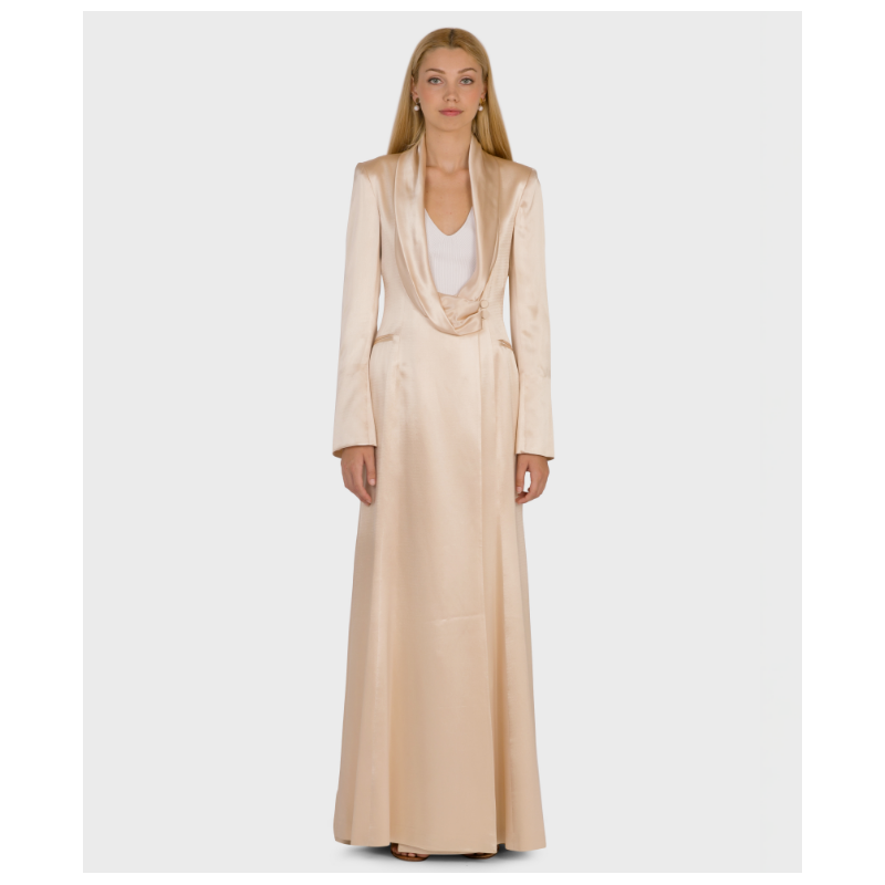 Manteau Sophie Sitbon Opaline