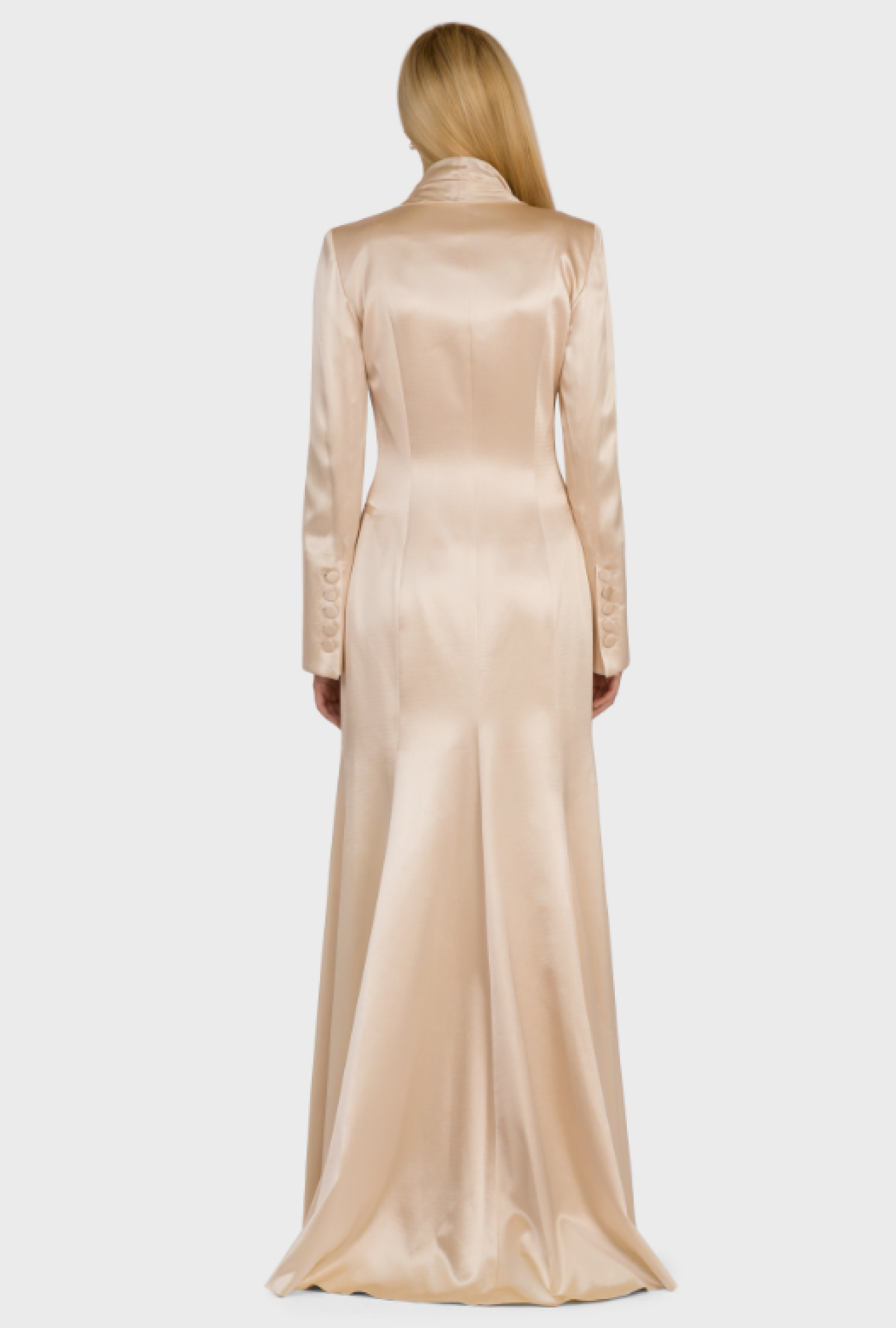 Manteau Sophie Sitbon Opaline