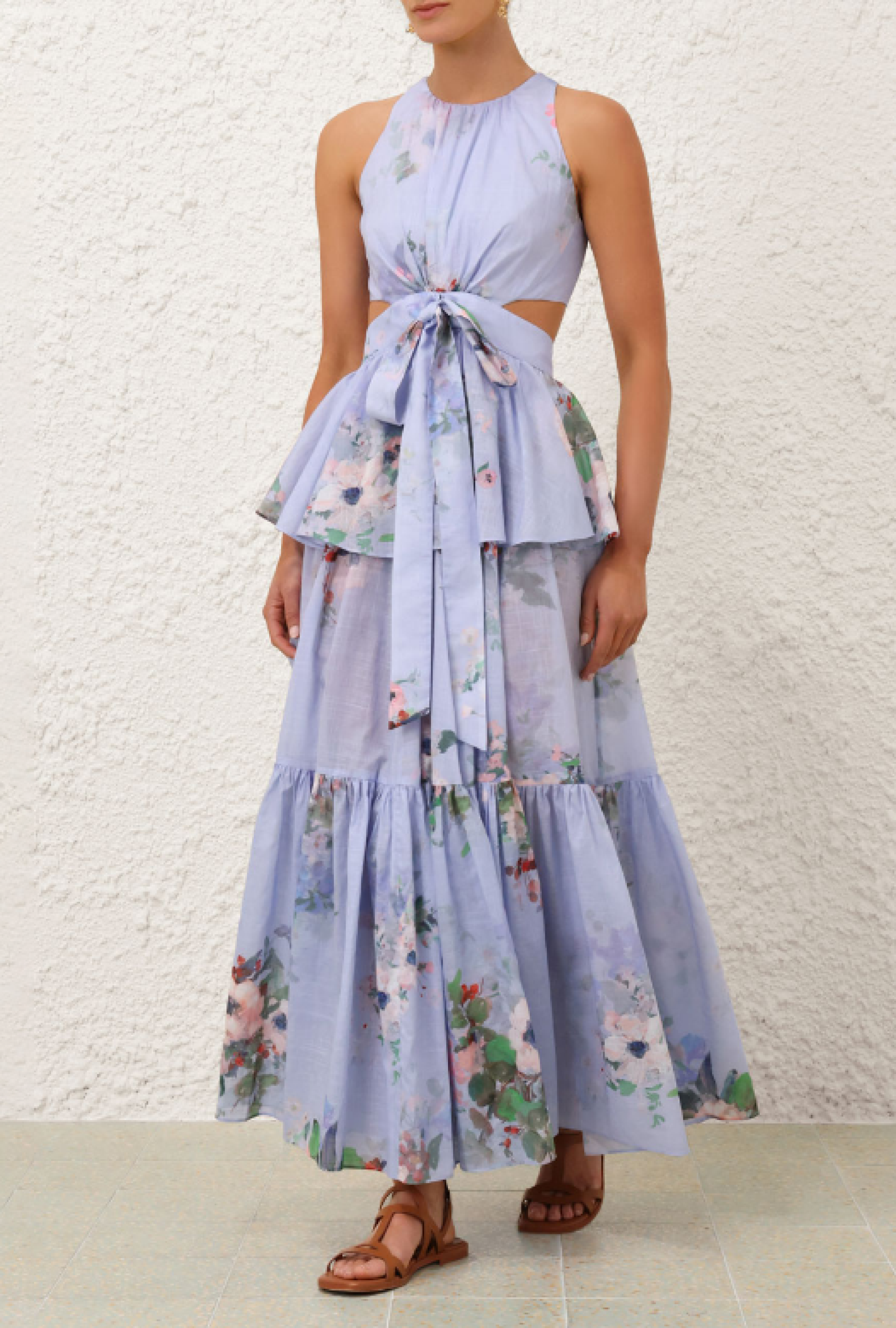 Robe Zimmermann Everley Resort 2025