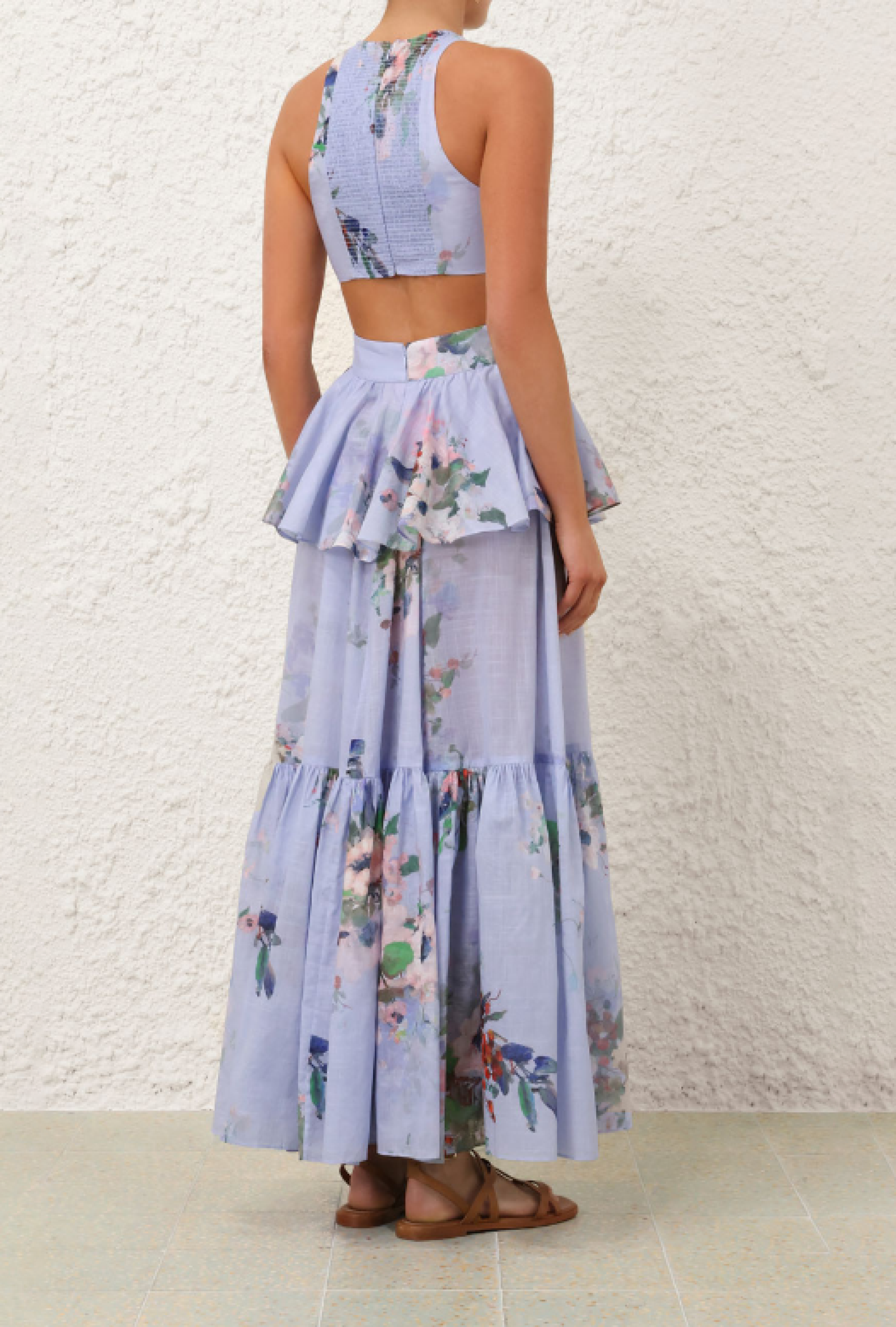 Robe Zimmermann Everley Resort 2025