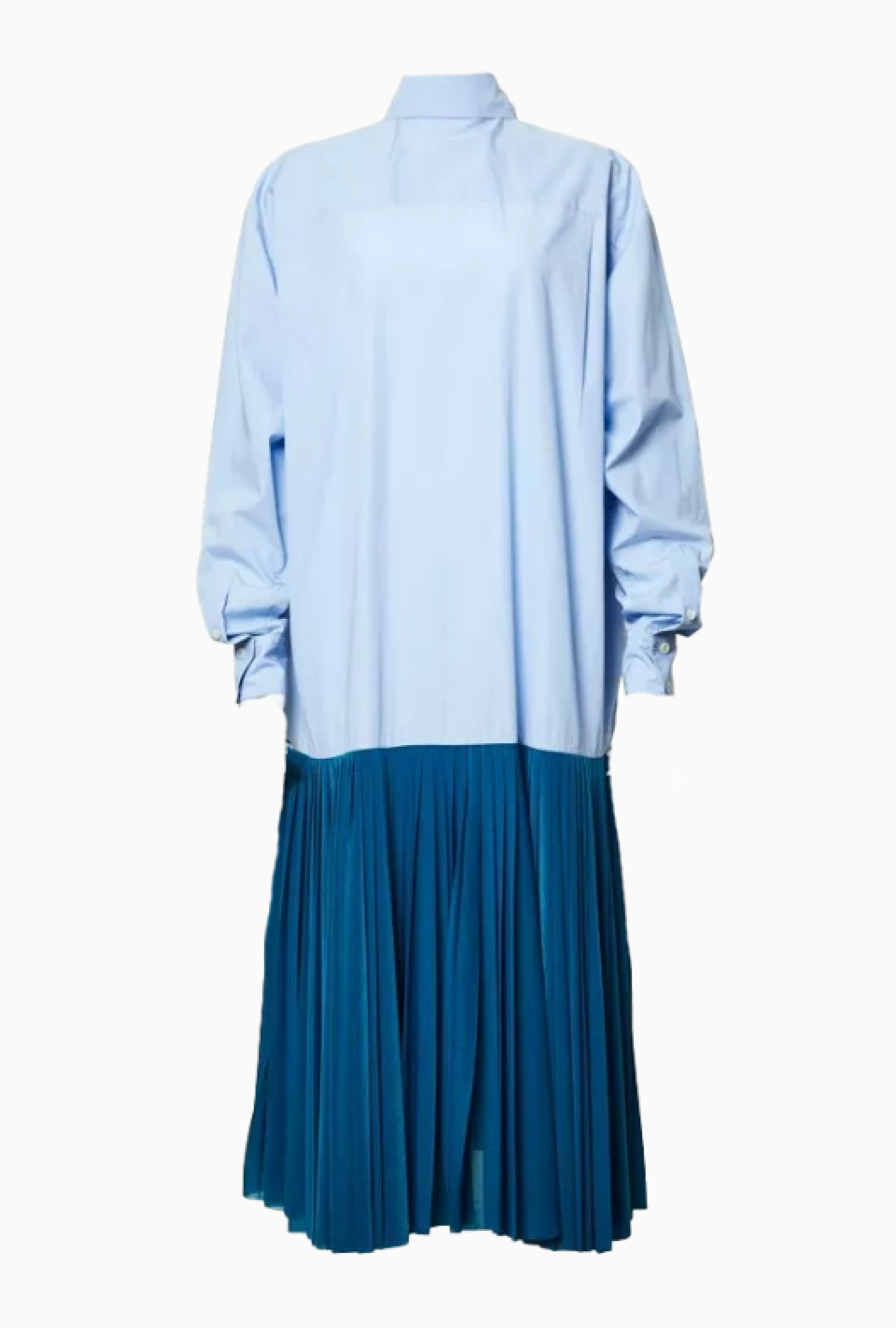 Robe Celine Chemise Celine by Phoebe Philo SS2017