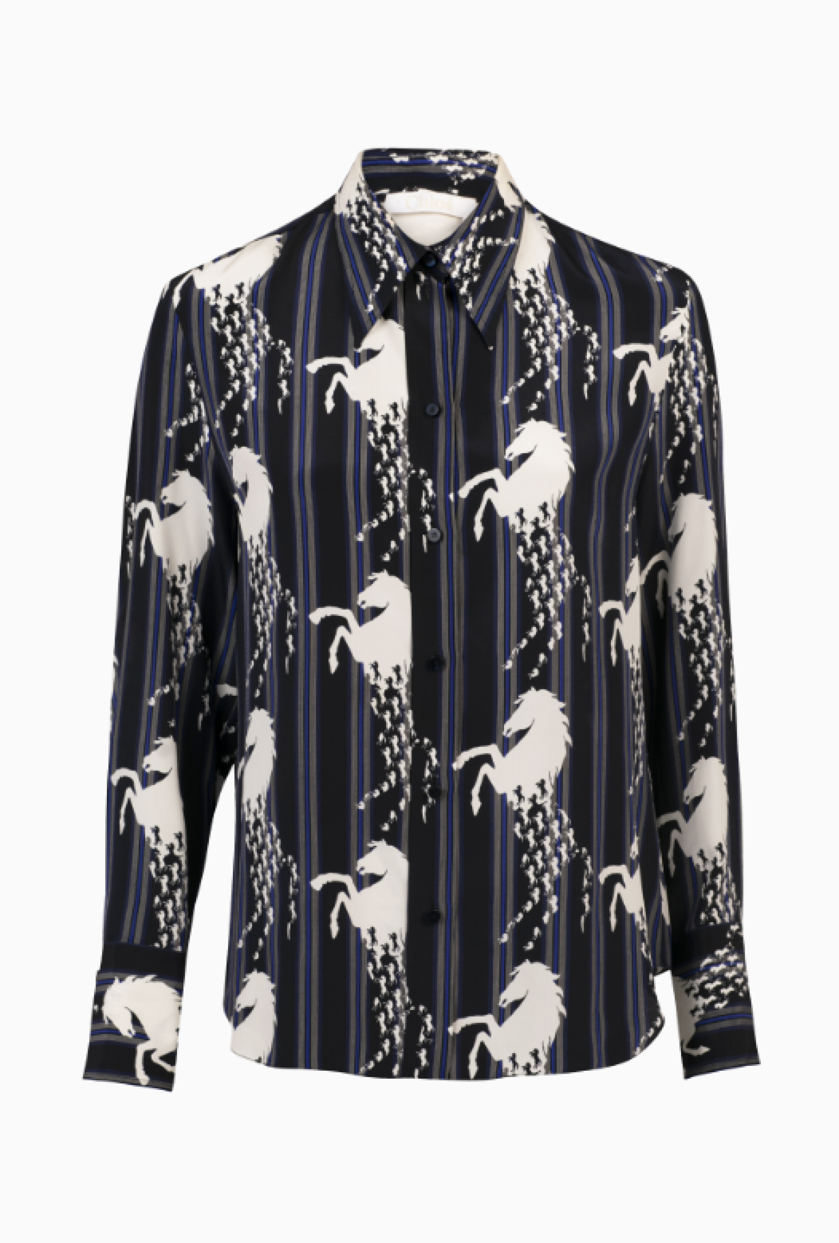 Chemise Chloe Moon Garden 2019