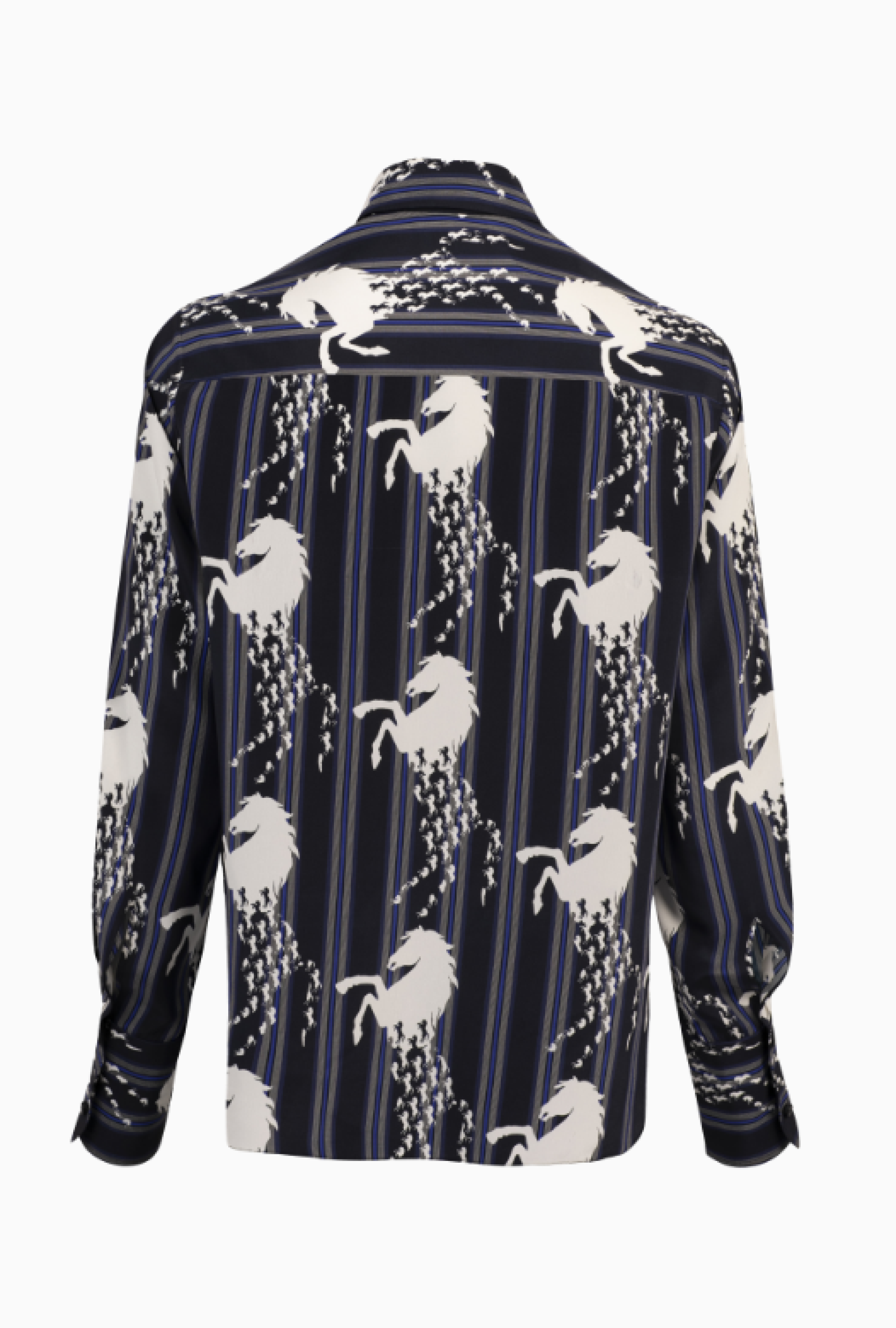 Chemise Chloe Moon Garden 2019