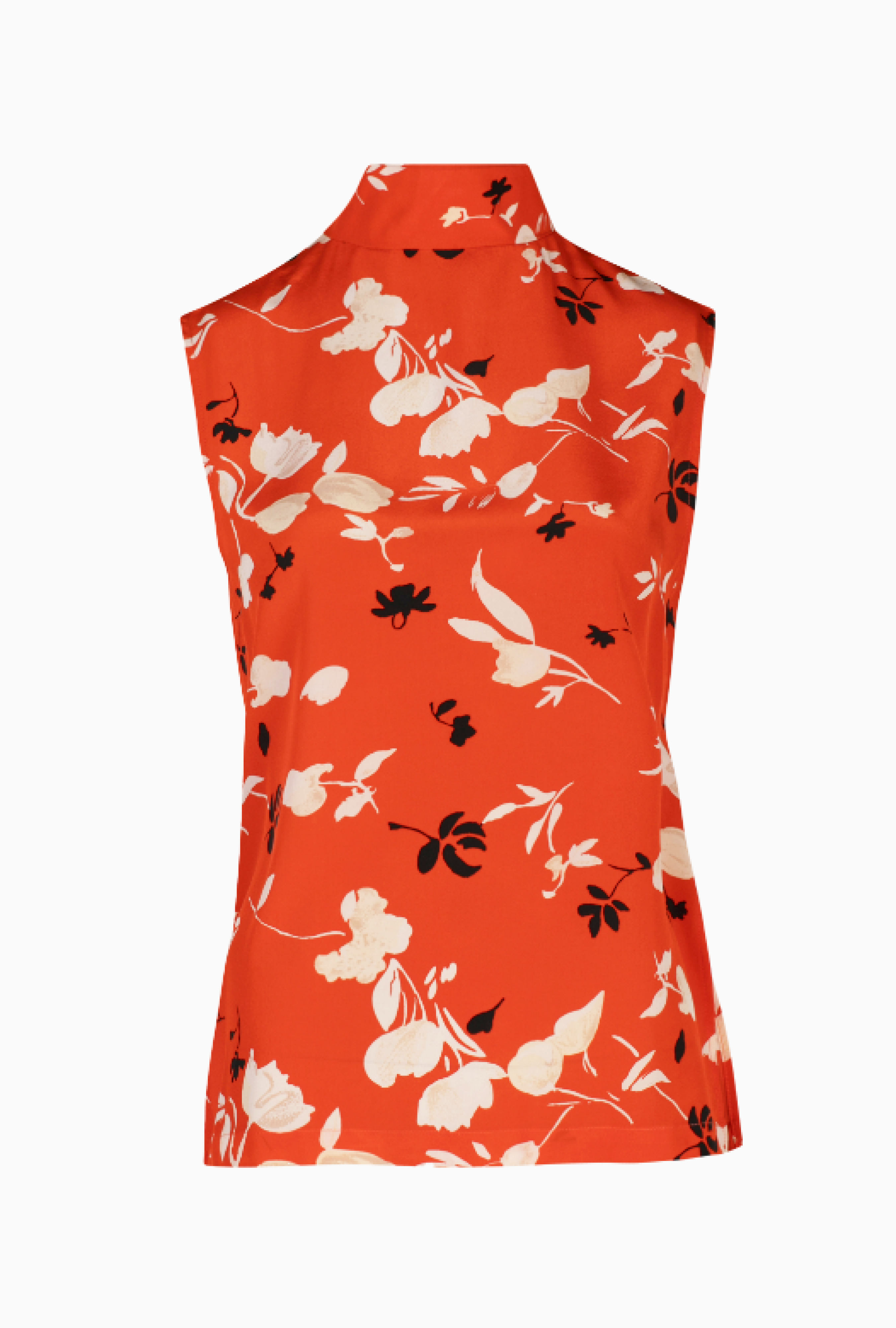 Ensemble Ganni Floral Pop