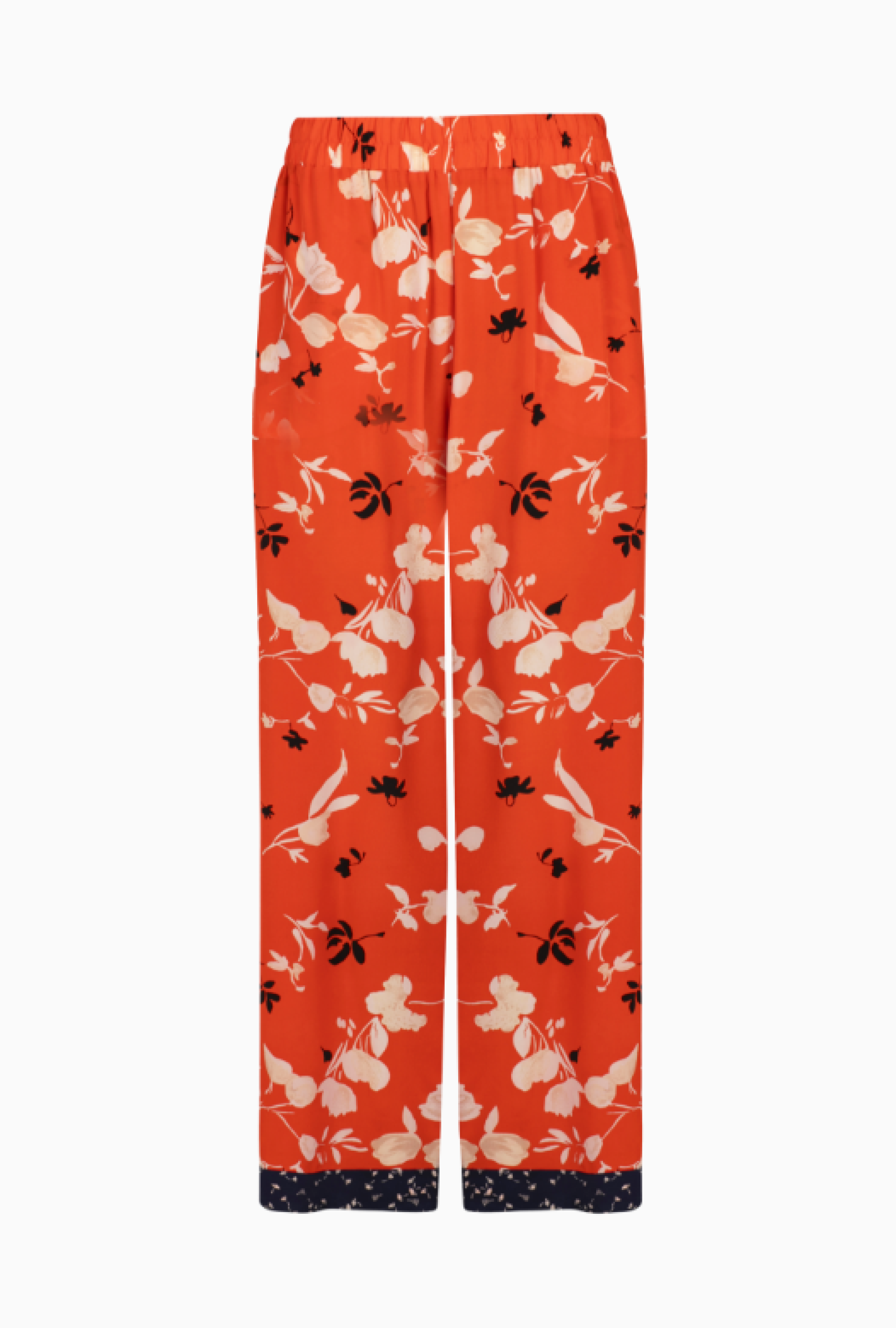 Ensemble Ganni Floral Pop