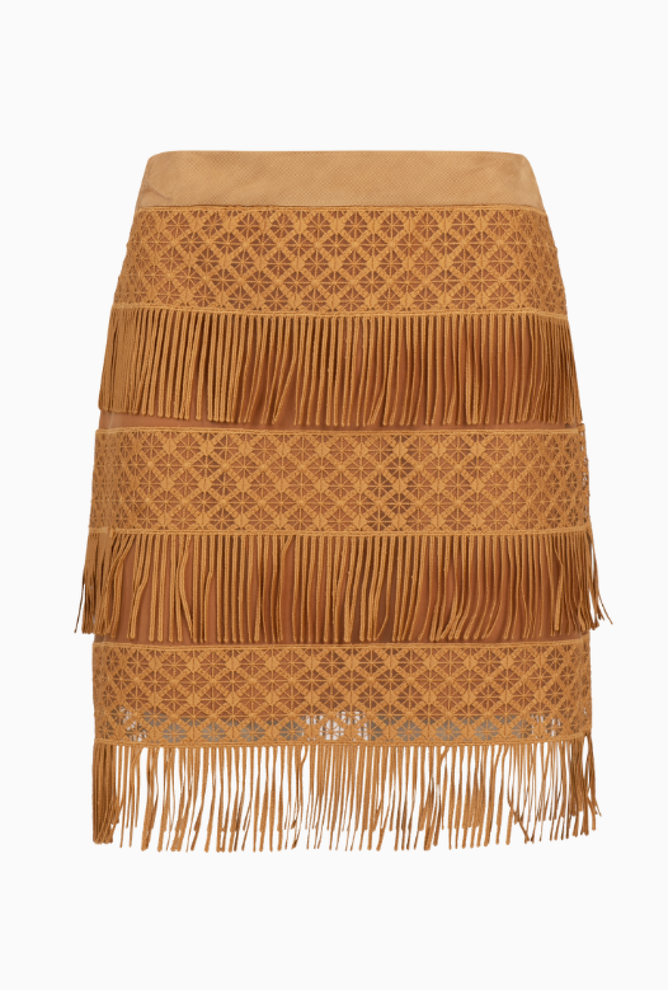 Jupe Alberta Ferretti Nomad Spirit