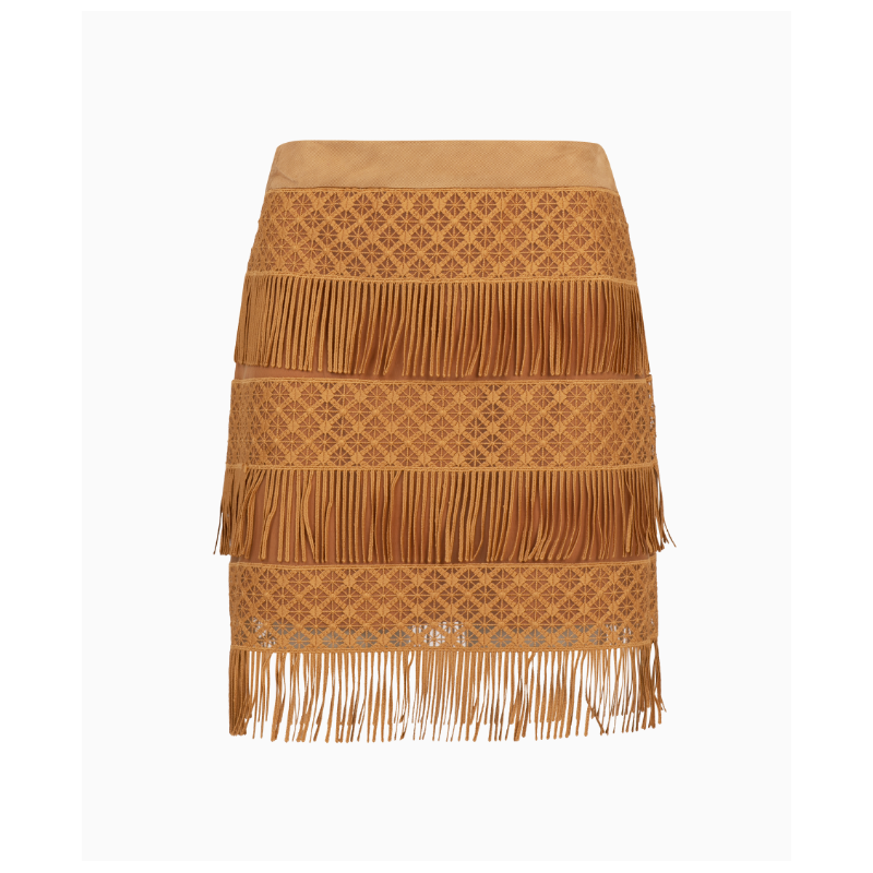 Jupe Alberta Ferretti Nomad Spirit