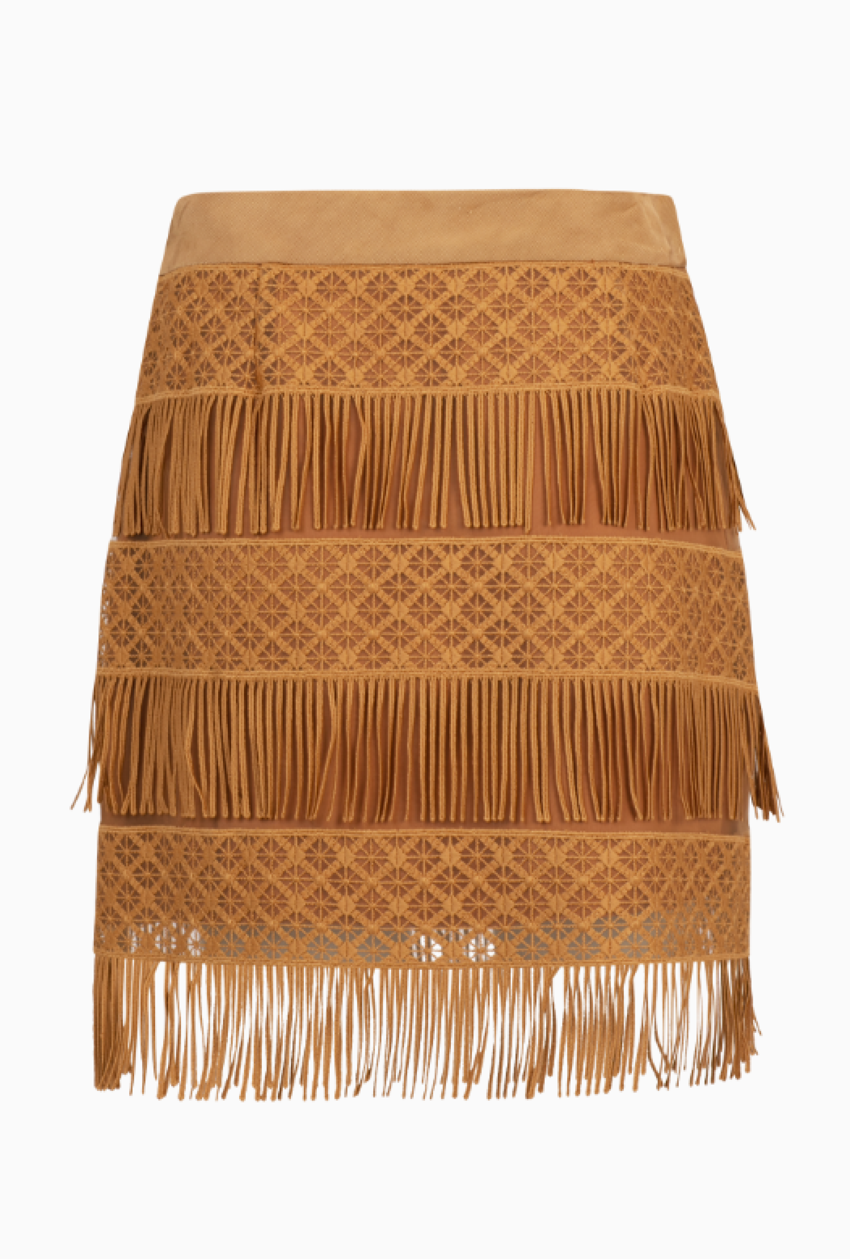 Jupe Alberta Ferretti Nomad Spirit