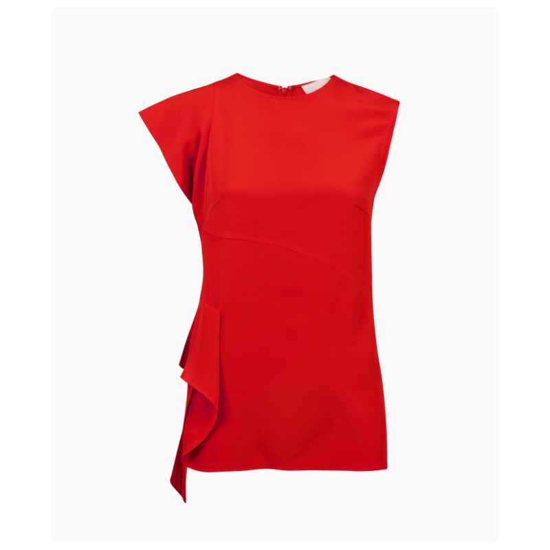 Top Phillip Lim Sharp Rouge