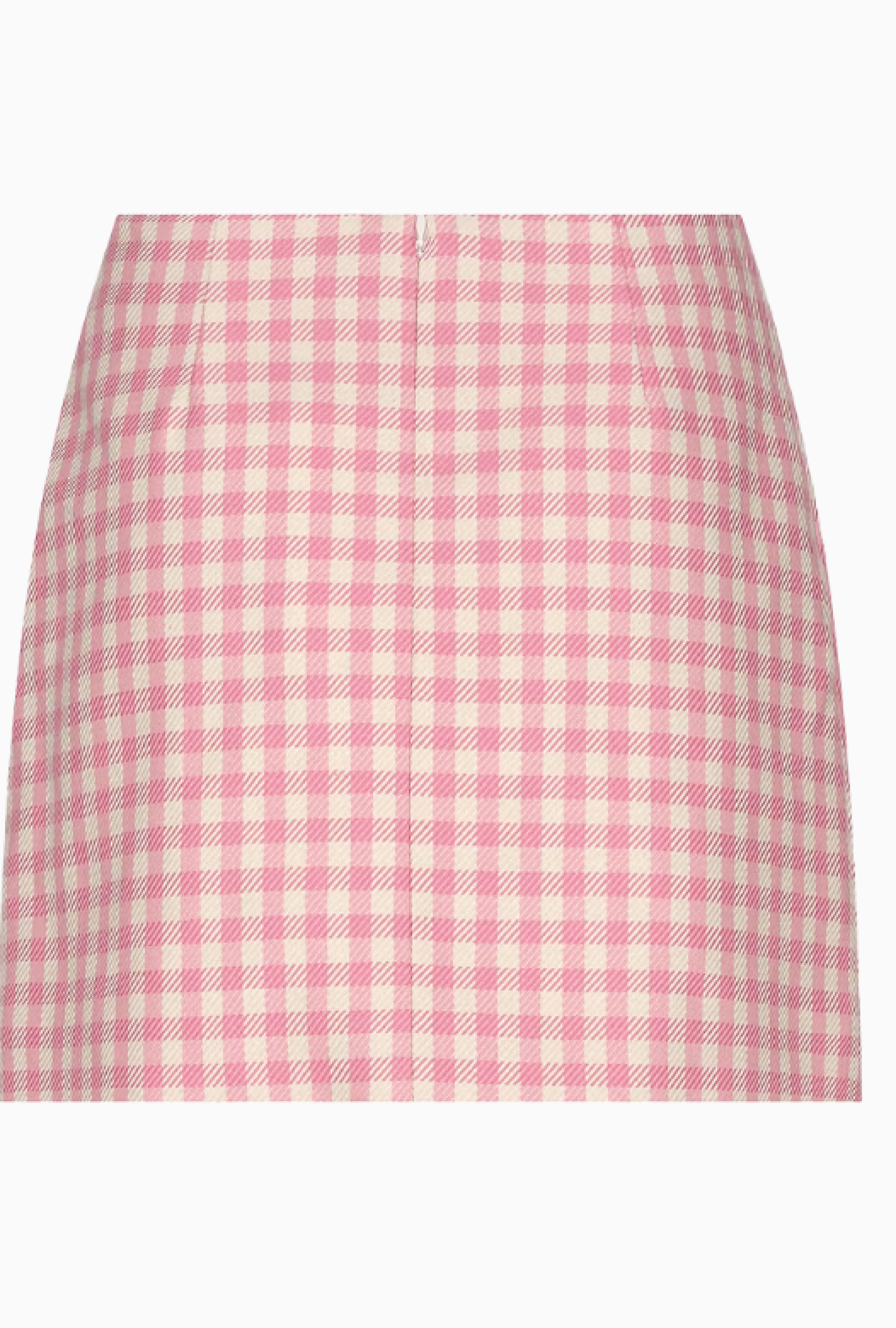 Jupe AMI Paris Pastel Mood