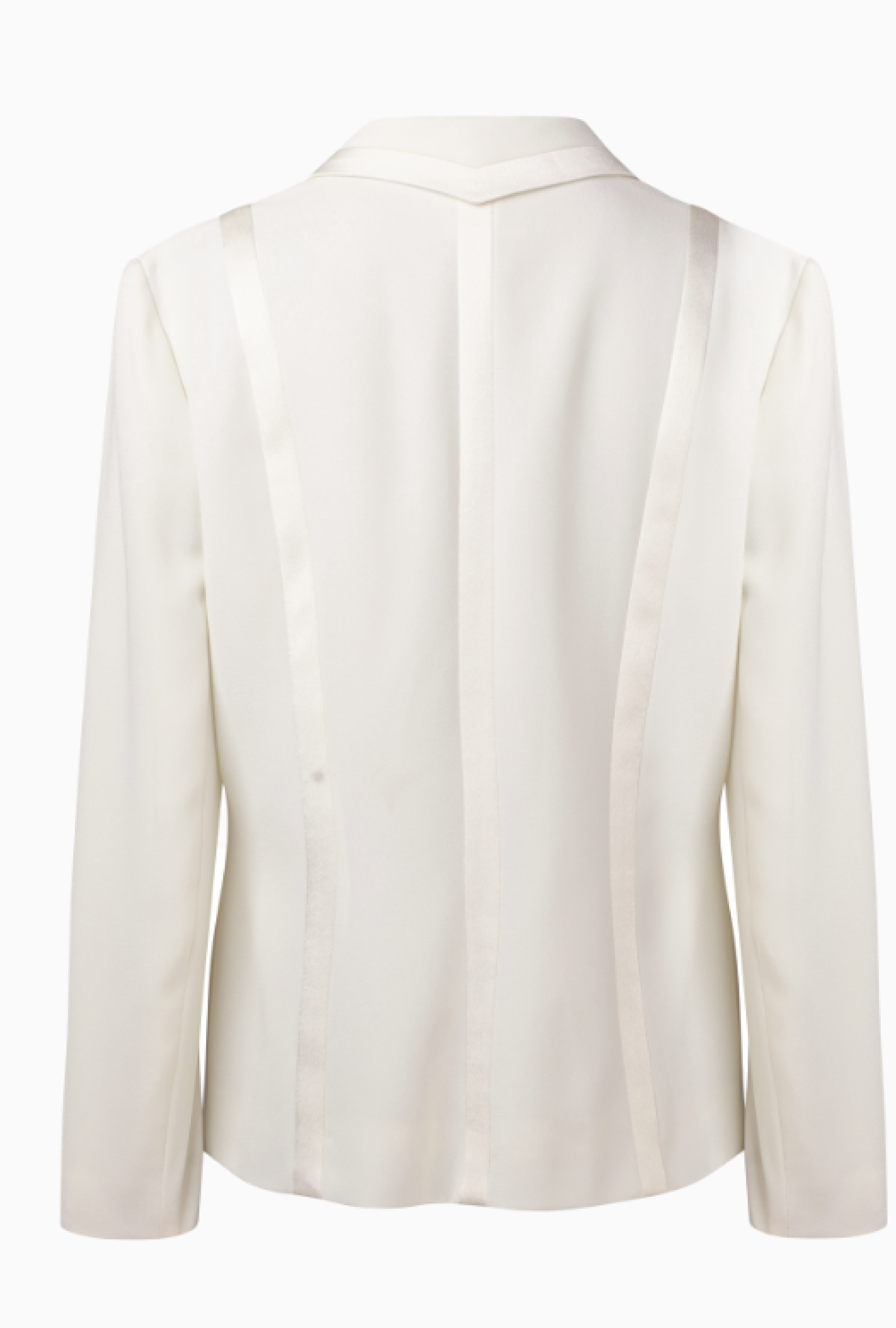 Smoking My Couture Corner Étoile White