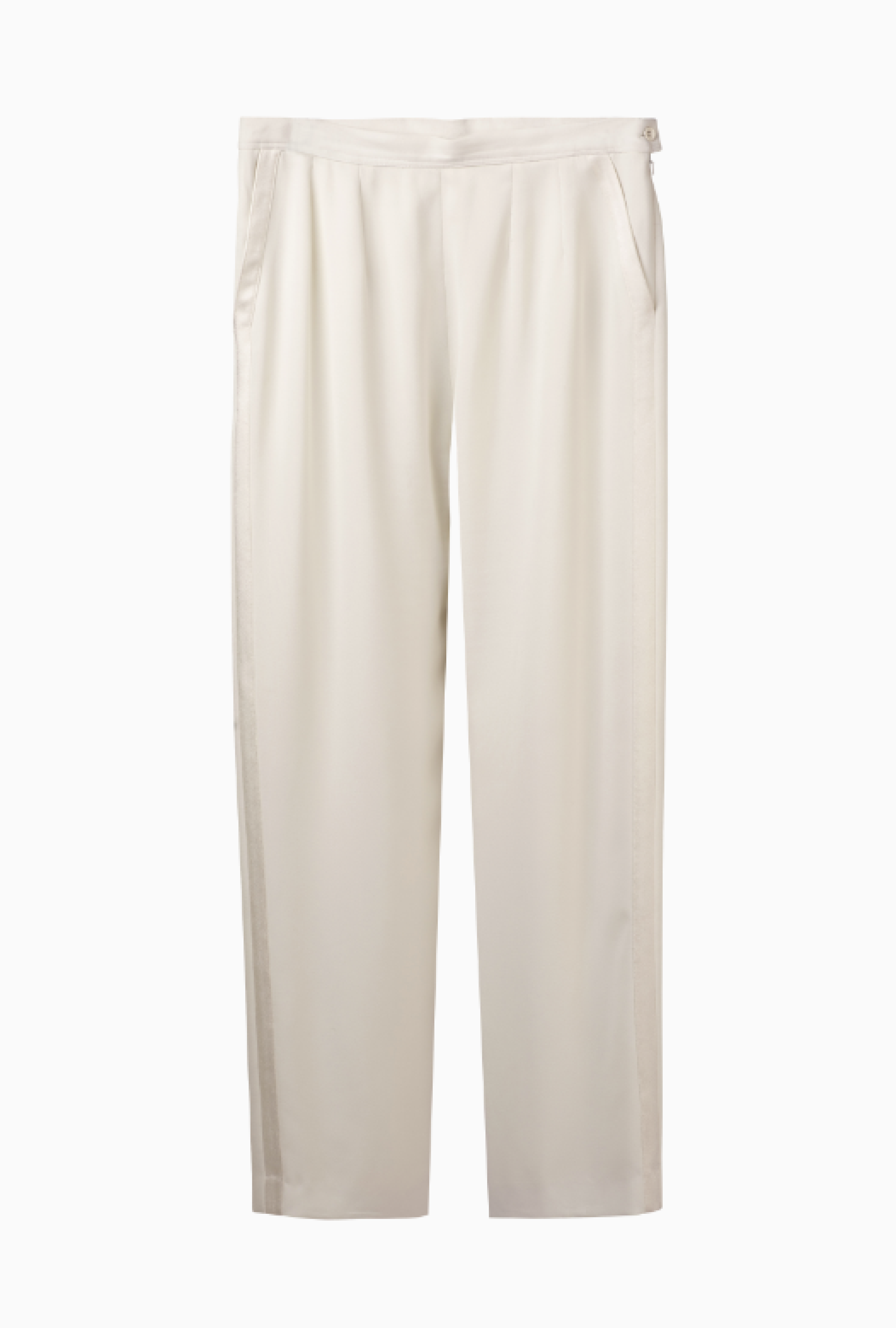 Smoking My Couture Corner Étoile White