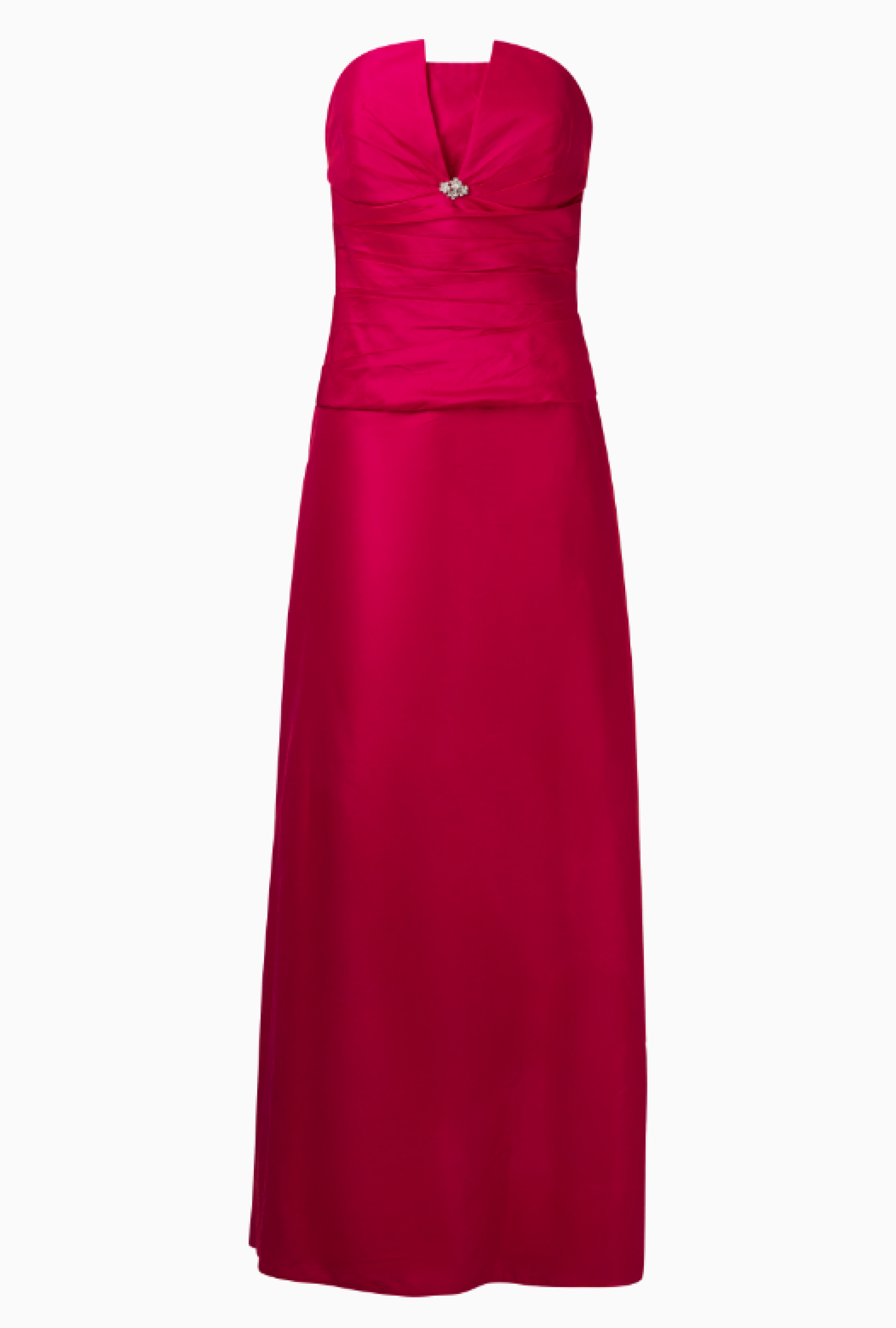 Robe Pronuptia Gala Fuchsia