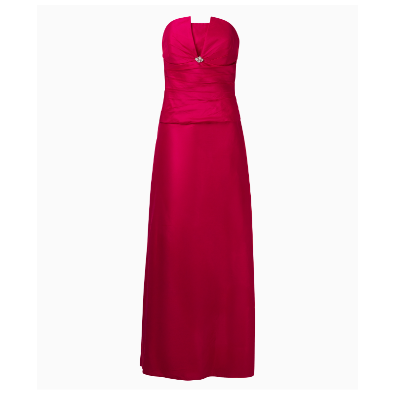 Robe Pronuptia Gala Fuchsia