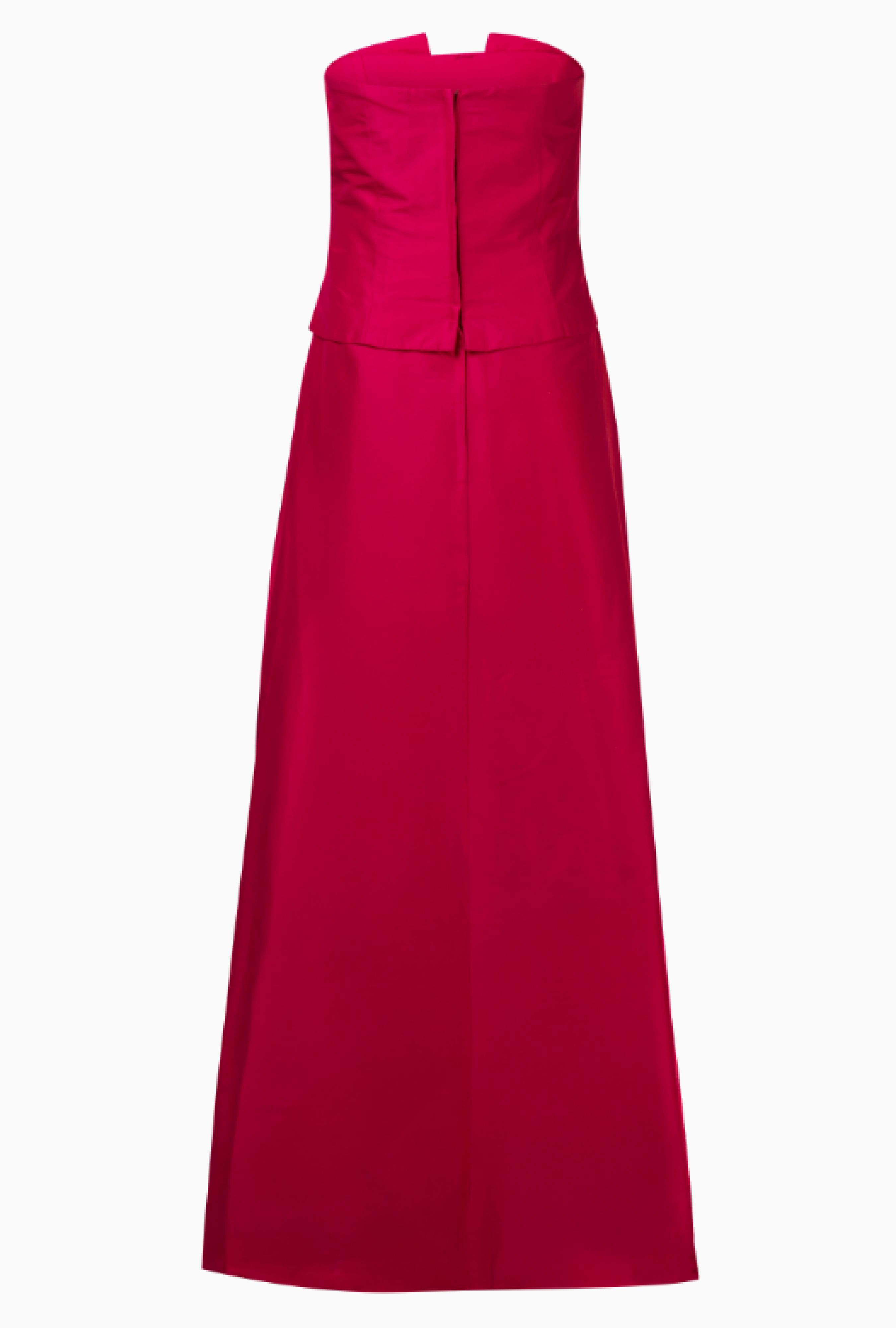 Robe Pronuptia Gala Fuchsia