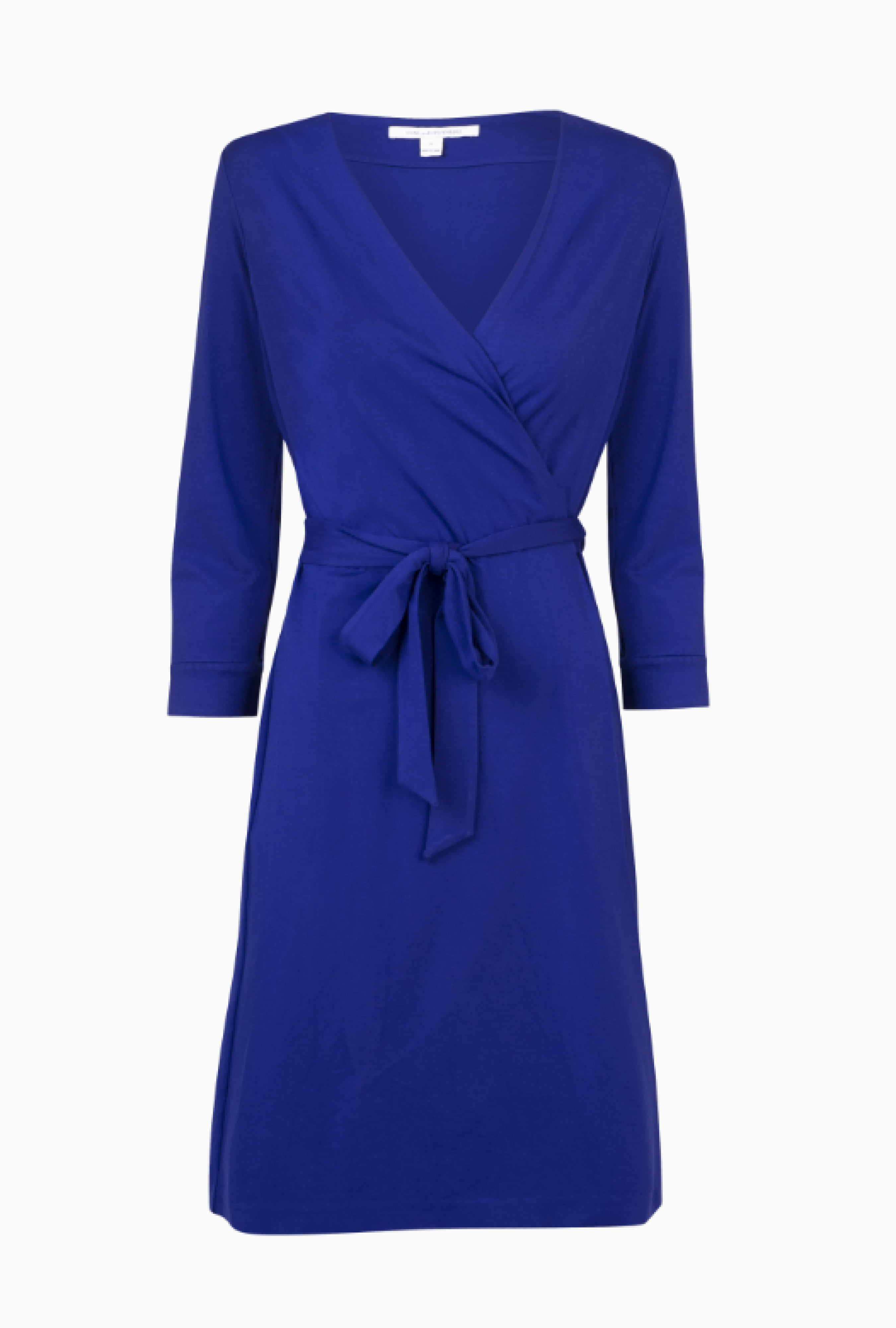 Robe Diane Von Furstenberg Infinity Blue