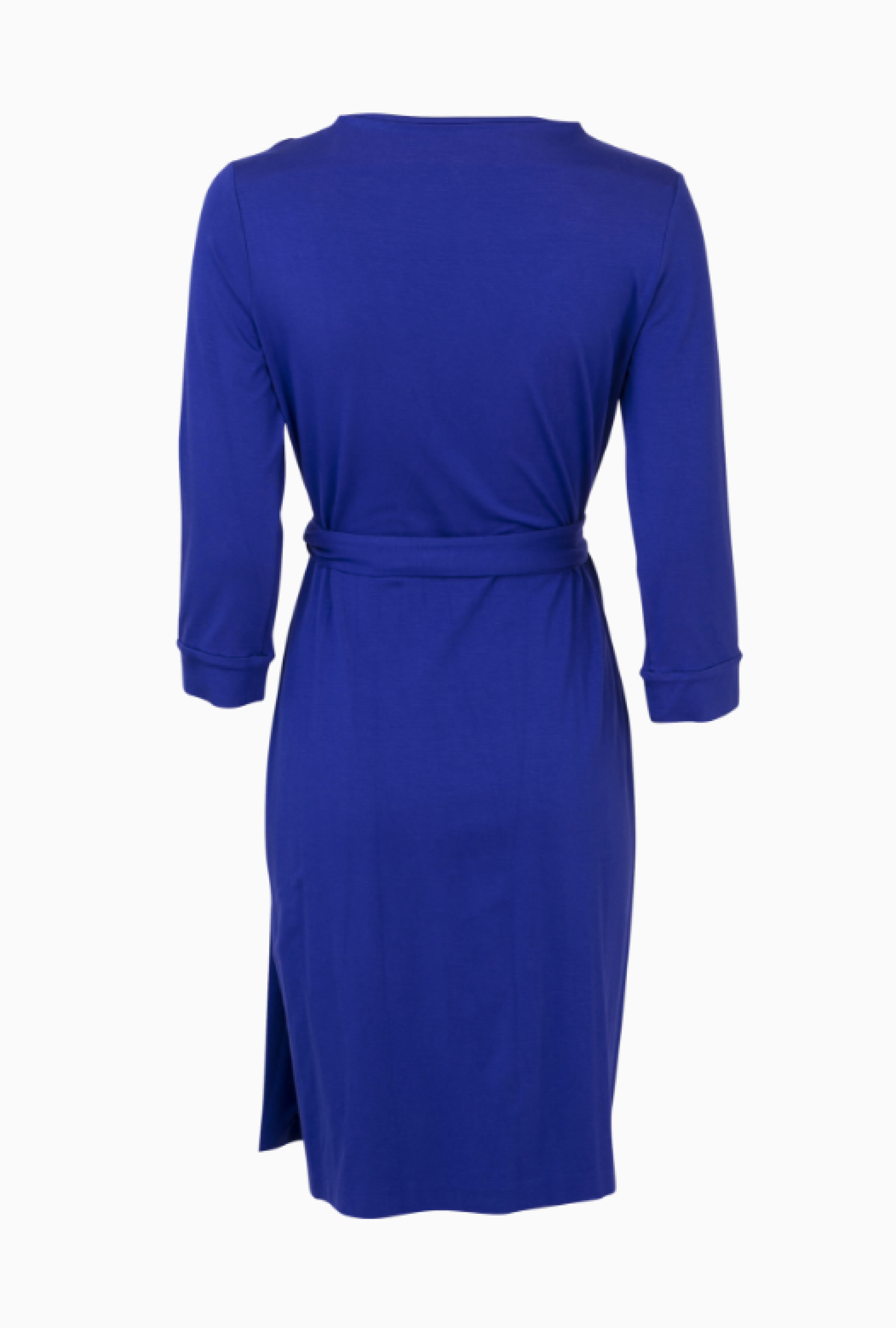 Robe Diane Von Furstenberg Infinity Blue