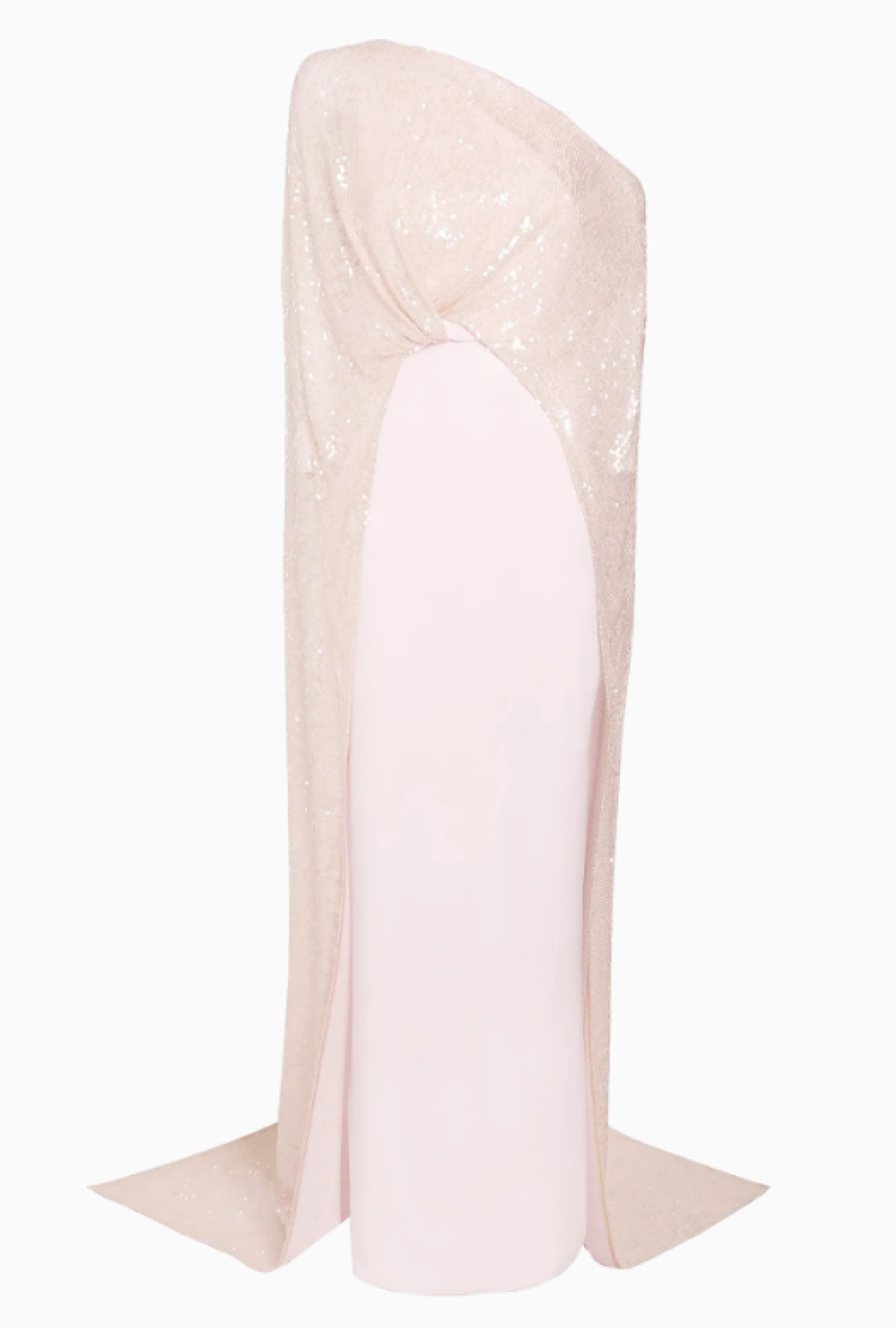 Robe SAFIYAA Cadenza Pink 2025